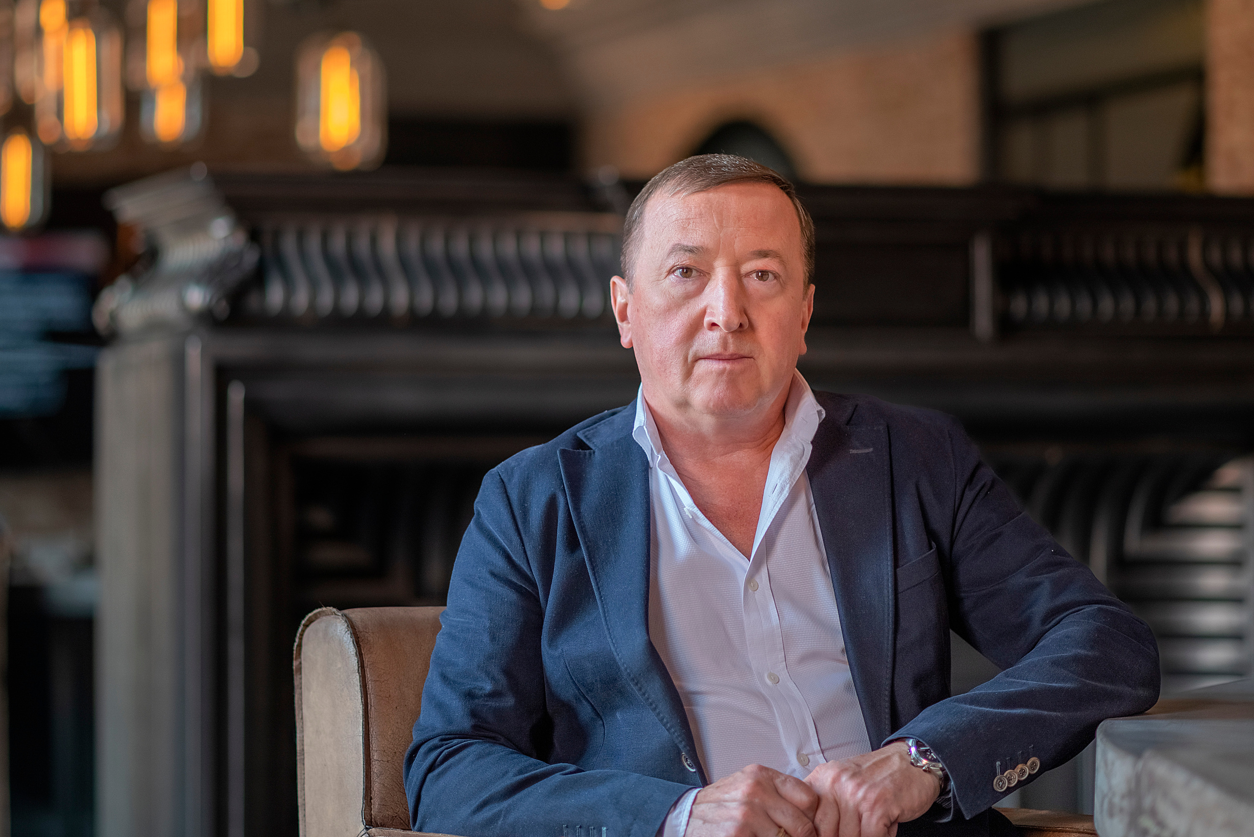 В интерьере. Ньюборн и семейный фотограф Юлия Кордис