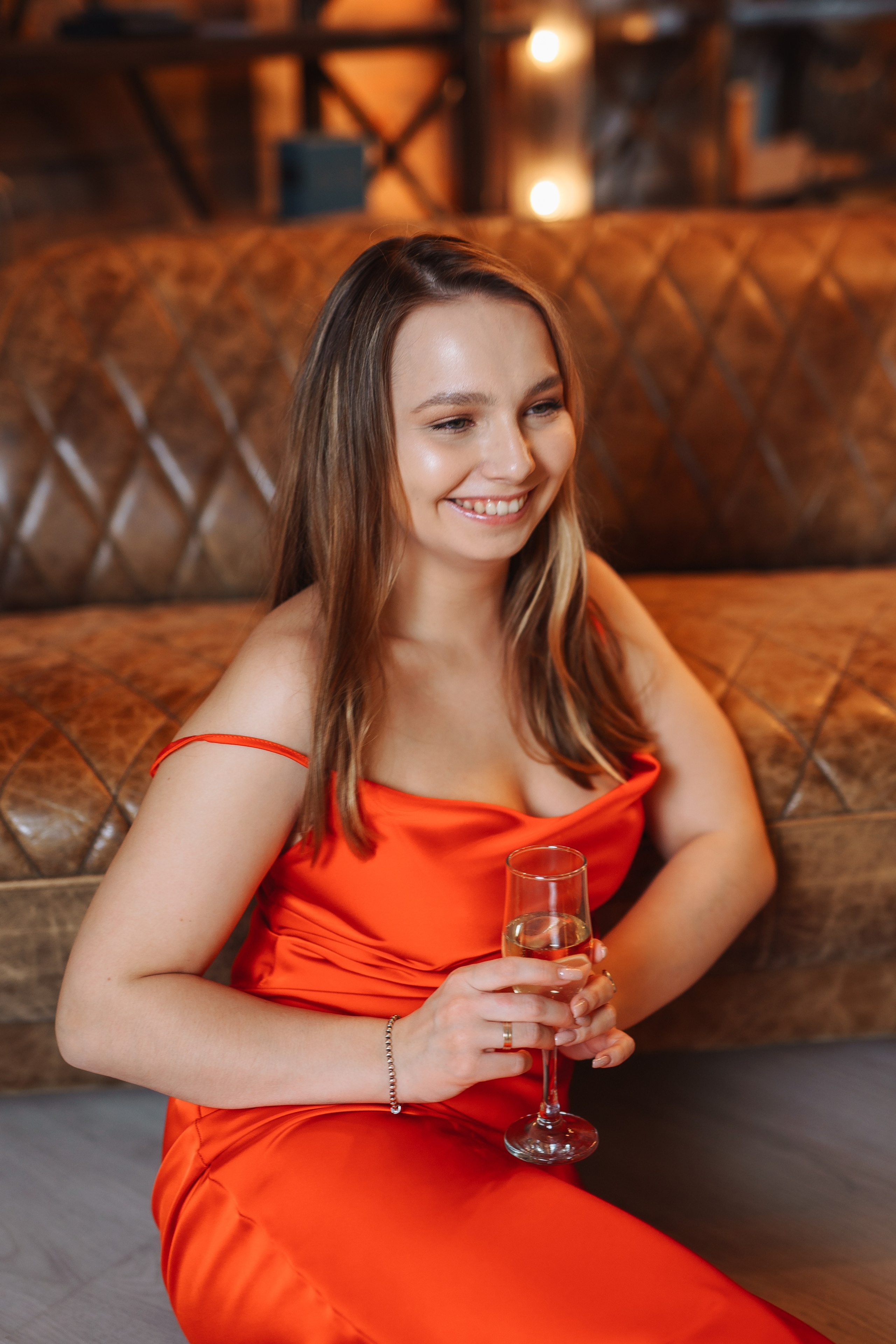 Новый год. Свадебный и семейный фотограф Марина Лежнева, г. Уфа