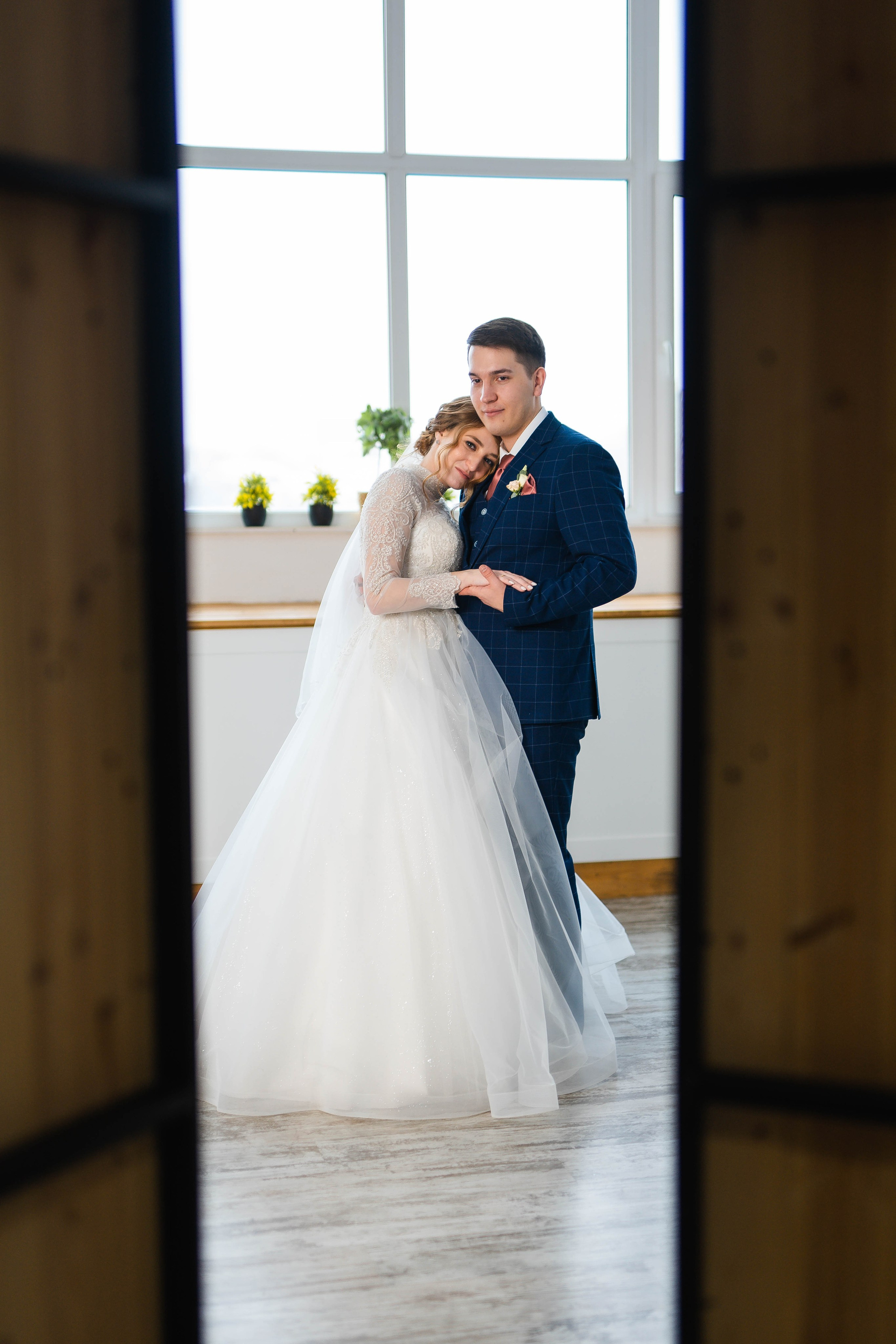 Булат и Диана — свадьба. Свадебный и семейный фотограф Марина Лежнева, г. Уфа