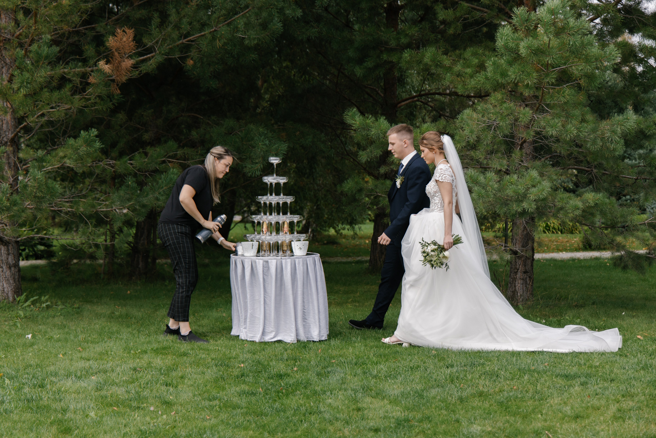 Ксения и Антон (полный день). Фотограф в Барнауле Юлия Садвокасова