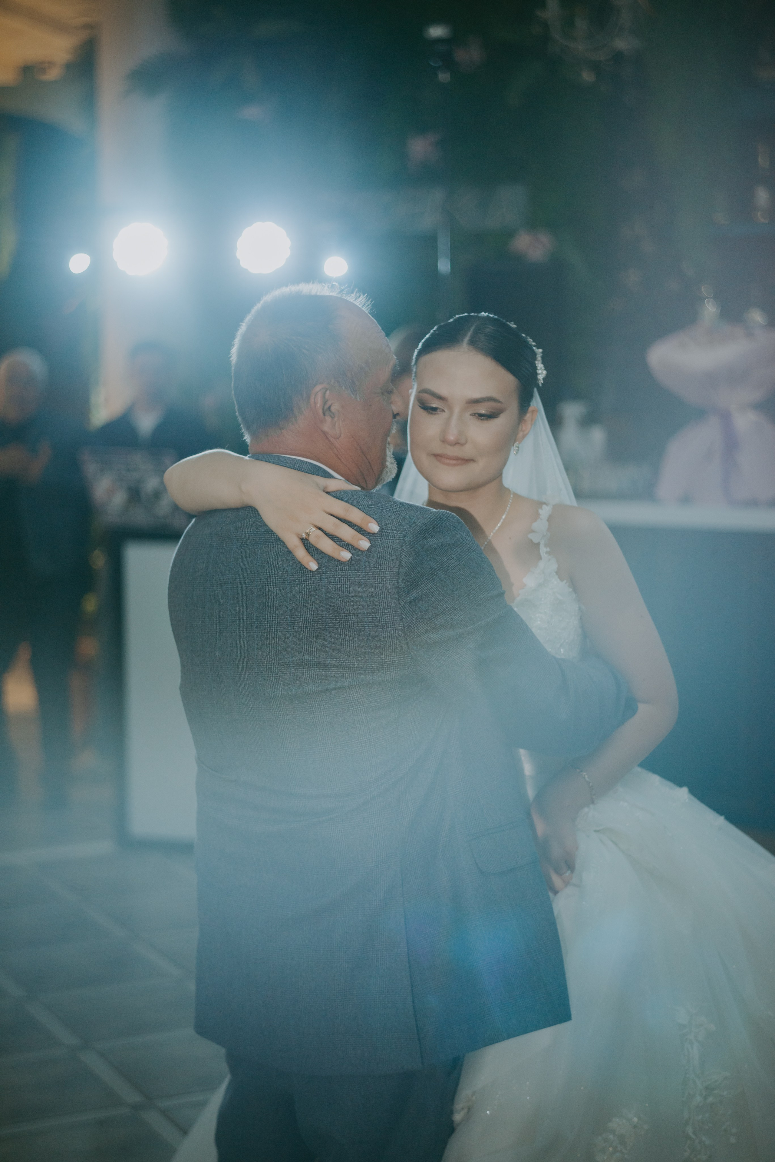 Роман & Вероника. Свадебный и семейный фотограф город Темрюк Фотостудия Темрюк