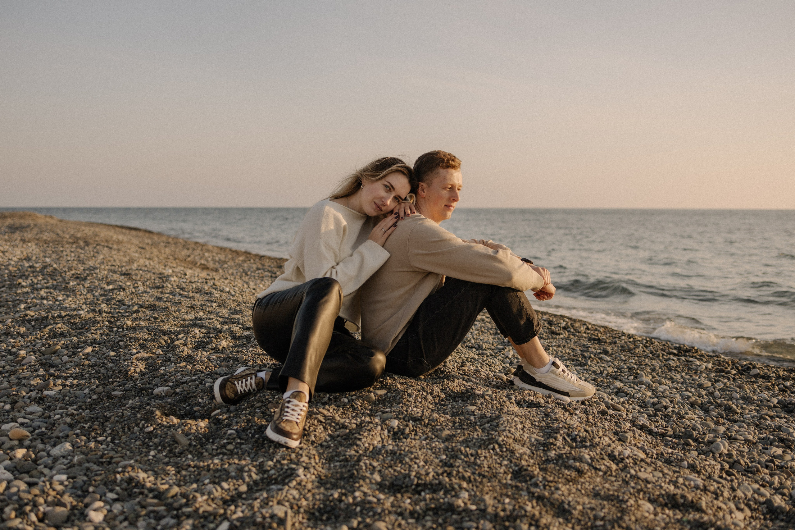 Настя и Саша. Фотограф Сочи Адлер Сириус Красная поляна Олеся Минив