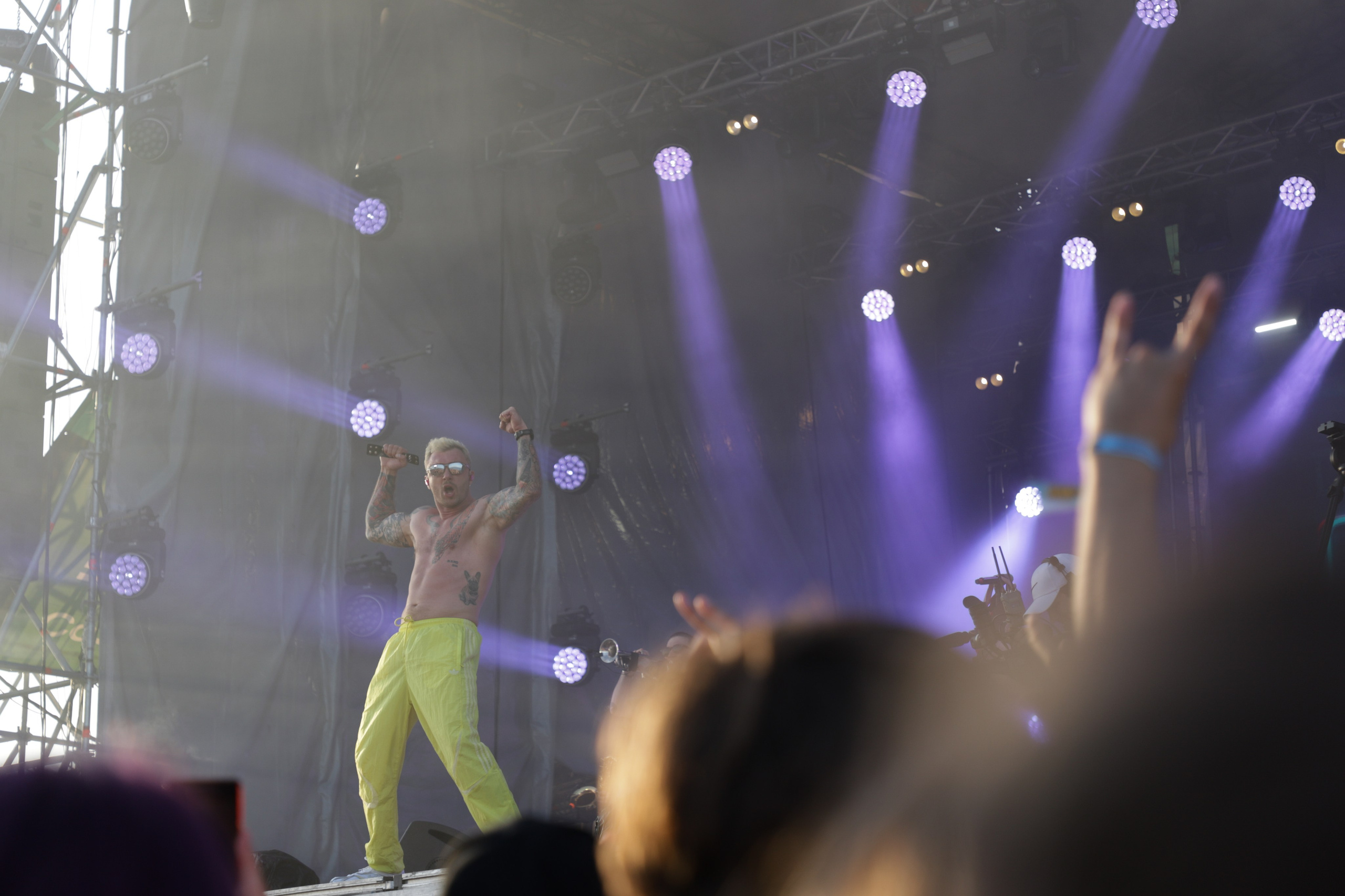 Концерты. Индивидуальный и семейный фотограф Челябинск, фотограф для брендов