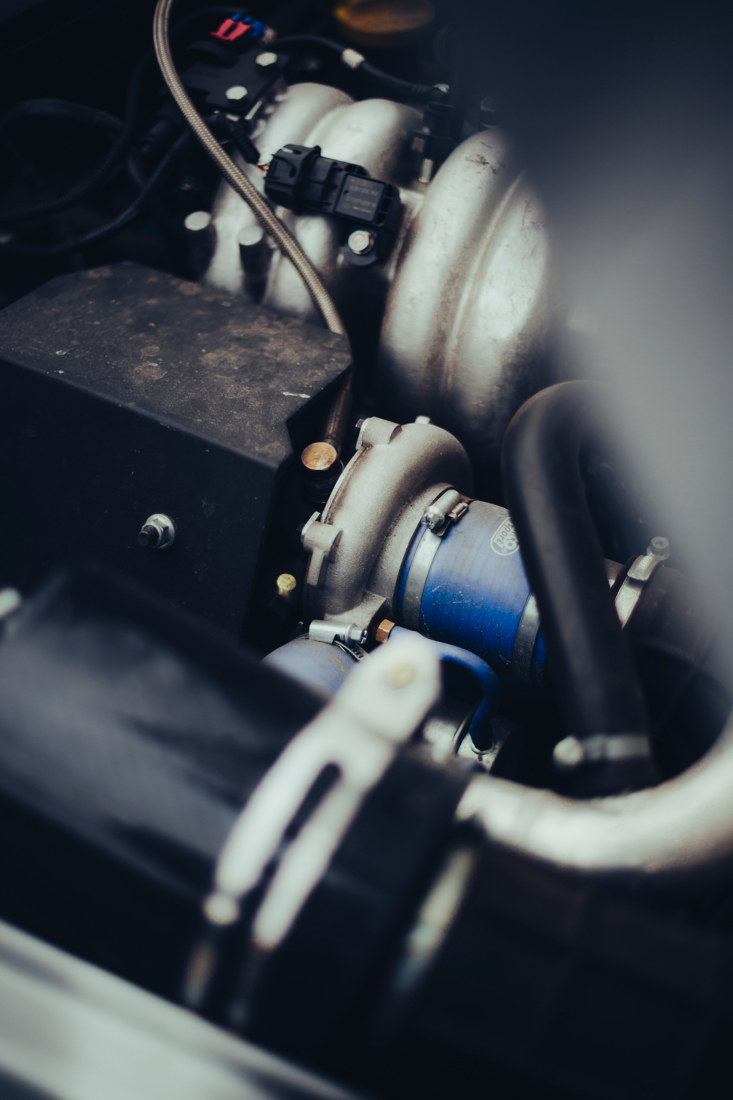 NIVA BRONTO. Автомобильный фотограф в Екатеринбурге Сергей Эндерс