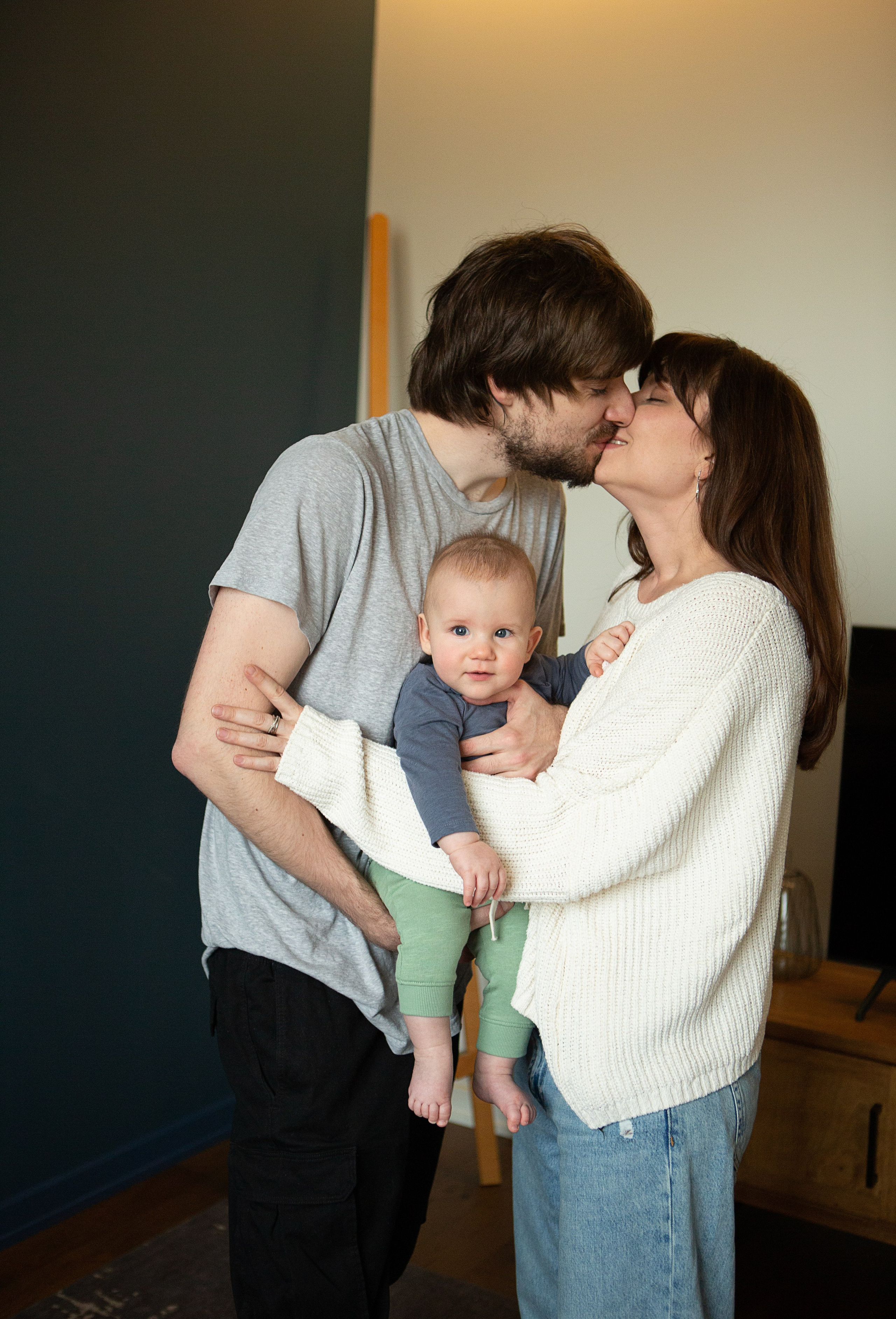Family. Детский и семейный фотограф Маслакова Елена