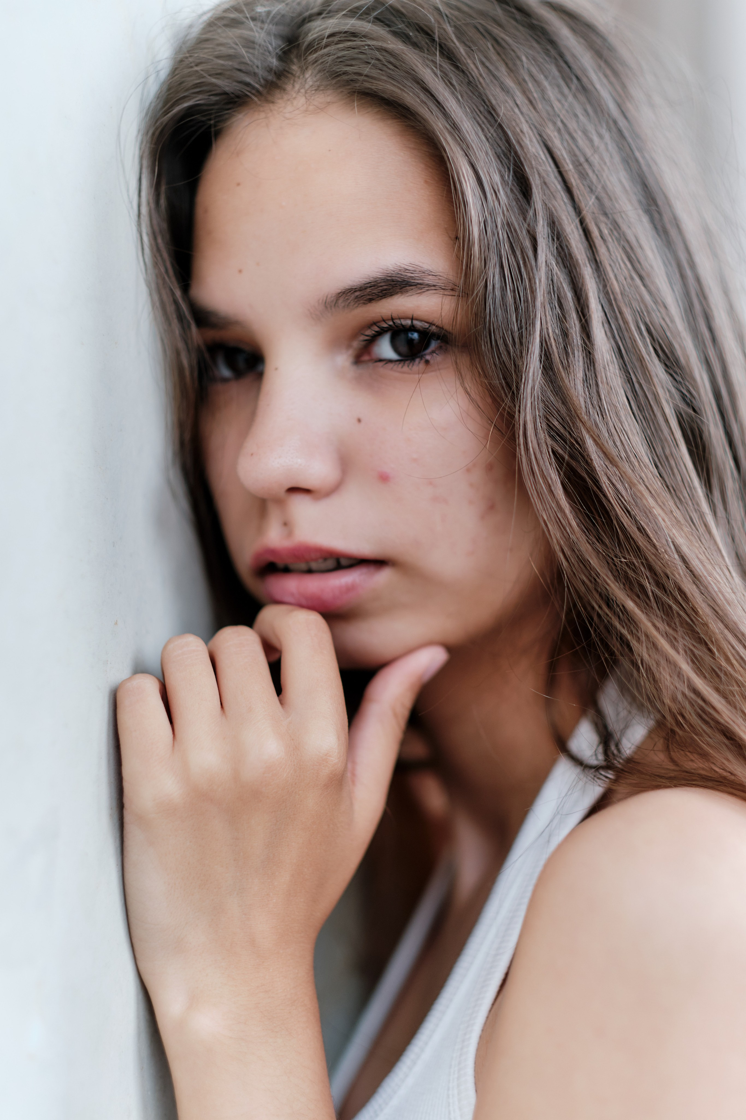 Ксения и Анастасия. Фотограф Санкт-Петербург