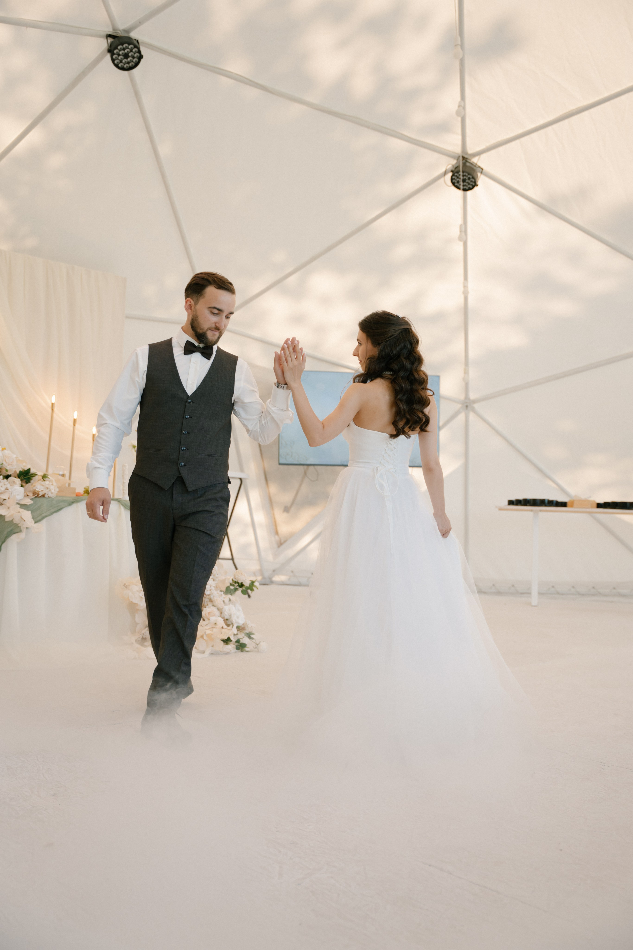 Юлия и Александр. Ульяна Ремезова | Фотограф | Челябинск