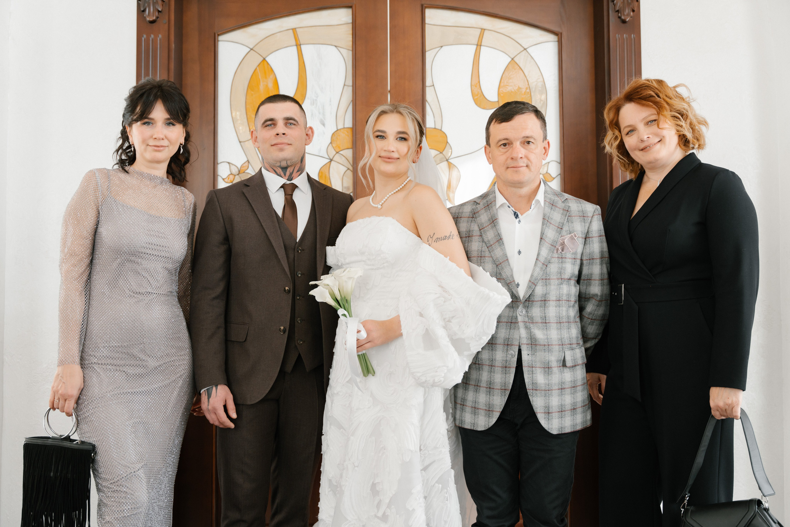 Свадебная фотосессия в Челябинске | Валерия и Владислав. Ульяна Ремезова | Фотограф | Челябинск