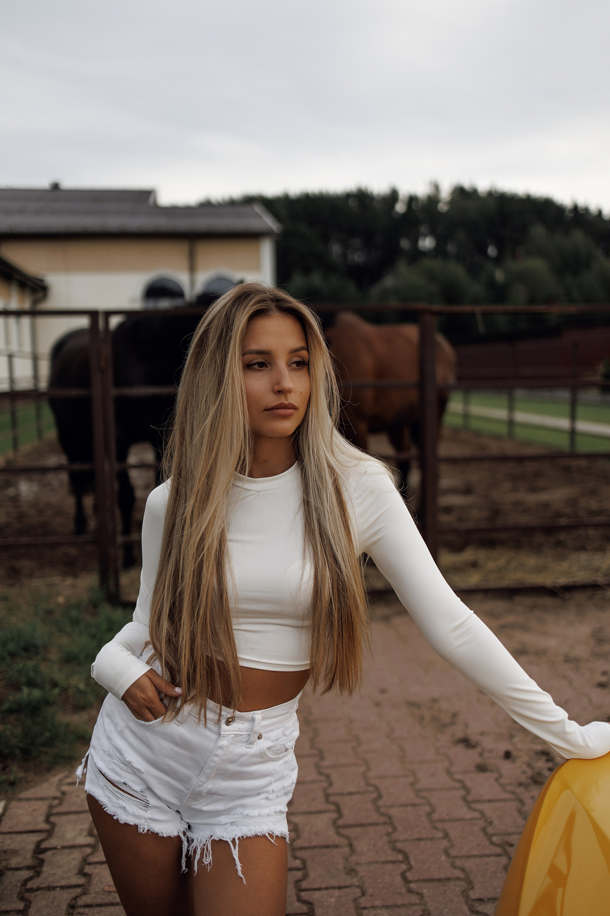 Съёмки на природе. Киселёва Ксения фотограф Норильск|Рыбинск