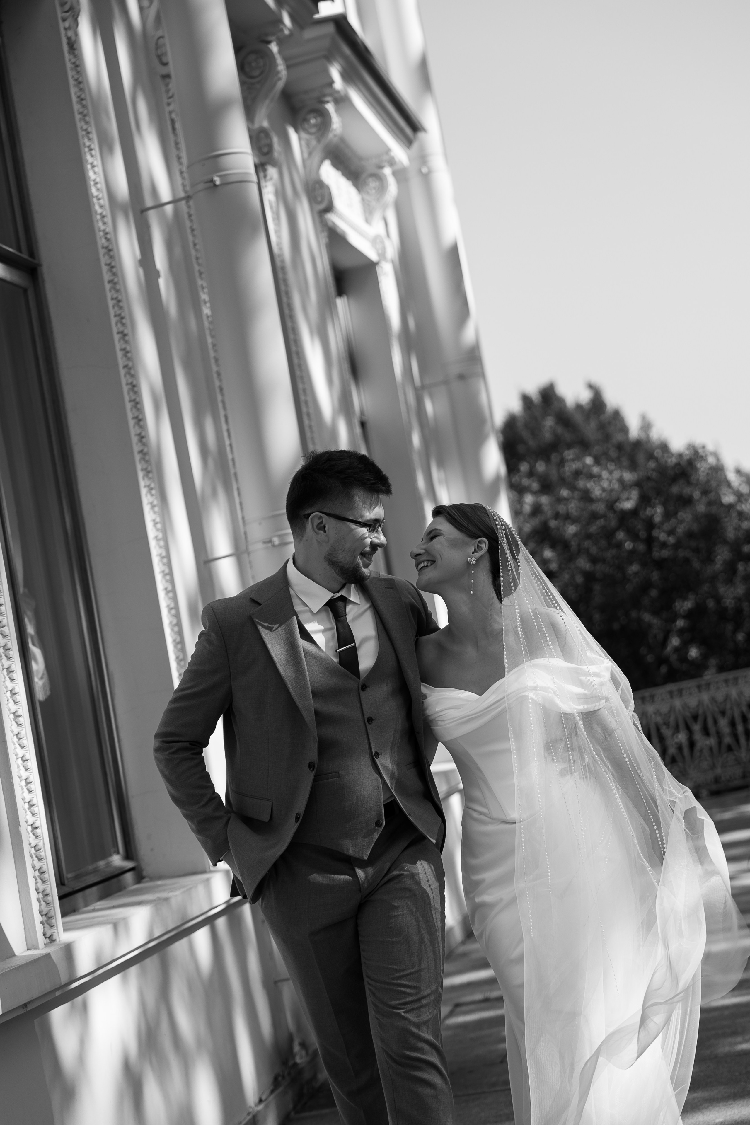 Диана & Леша. Свадебное агентство WedStories agency