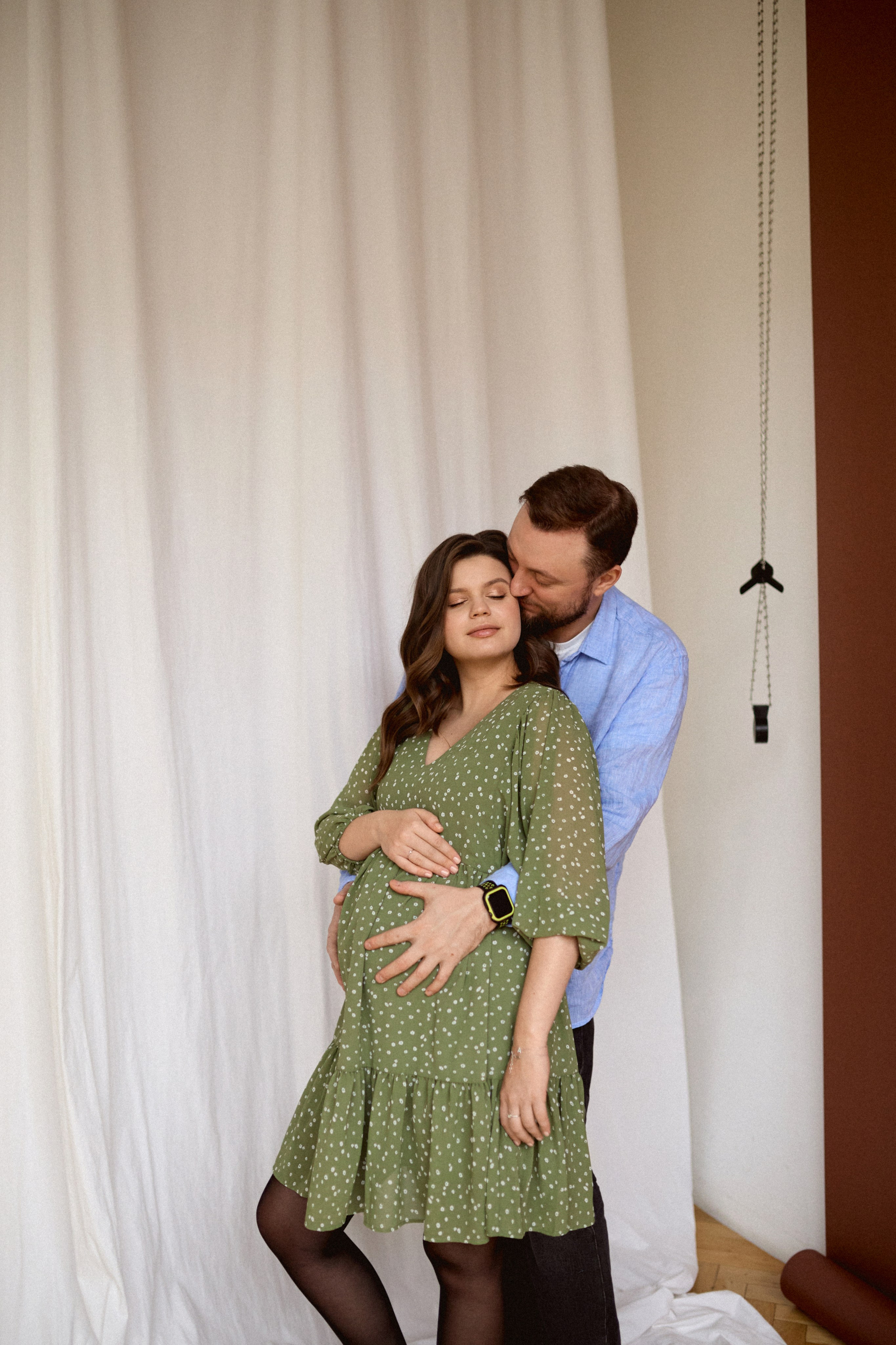 Паша & Саша. Сестры Карабаза. Фотографы и ретушеры в Москве и Санкт-Петербурге