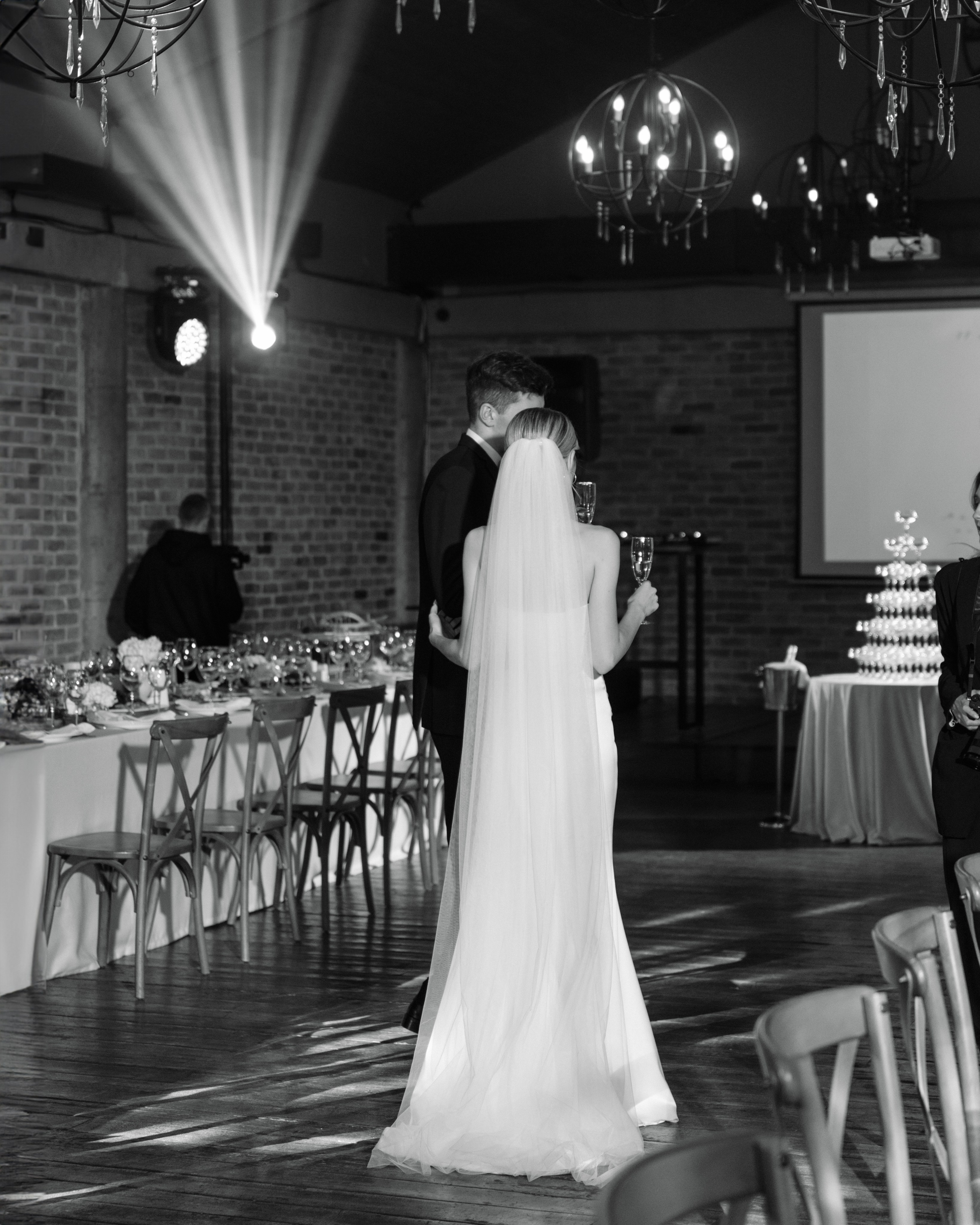 Наталия и Николай. Фотограф Олеся Скворцова