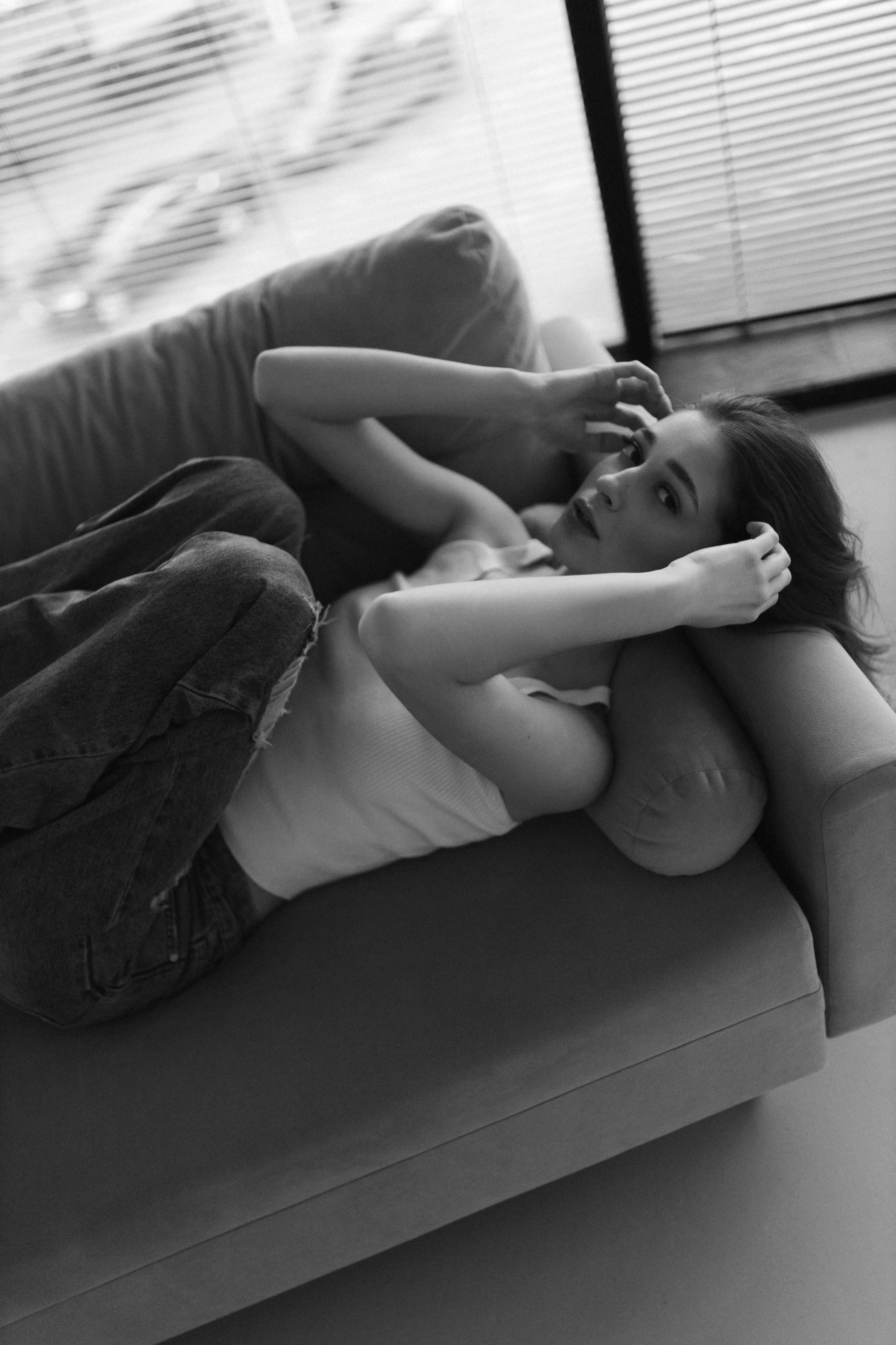 Портфолио. Главная