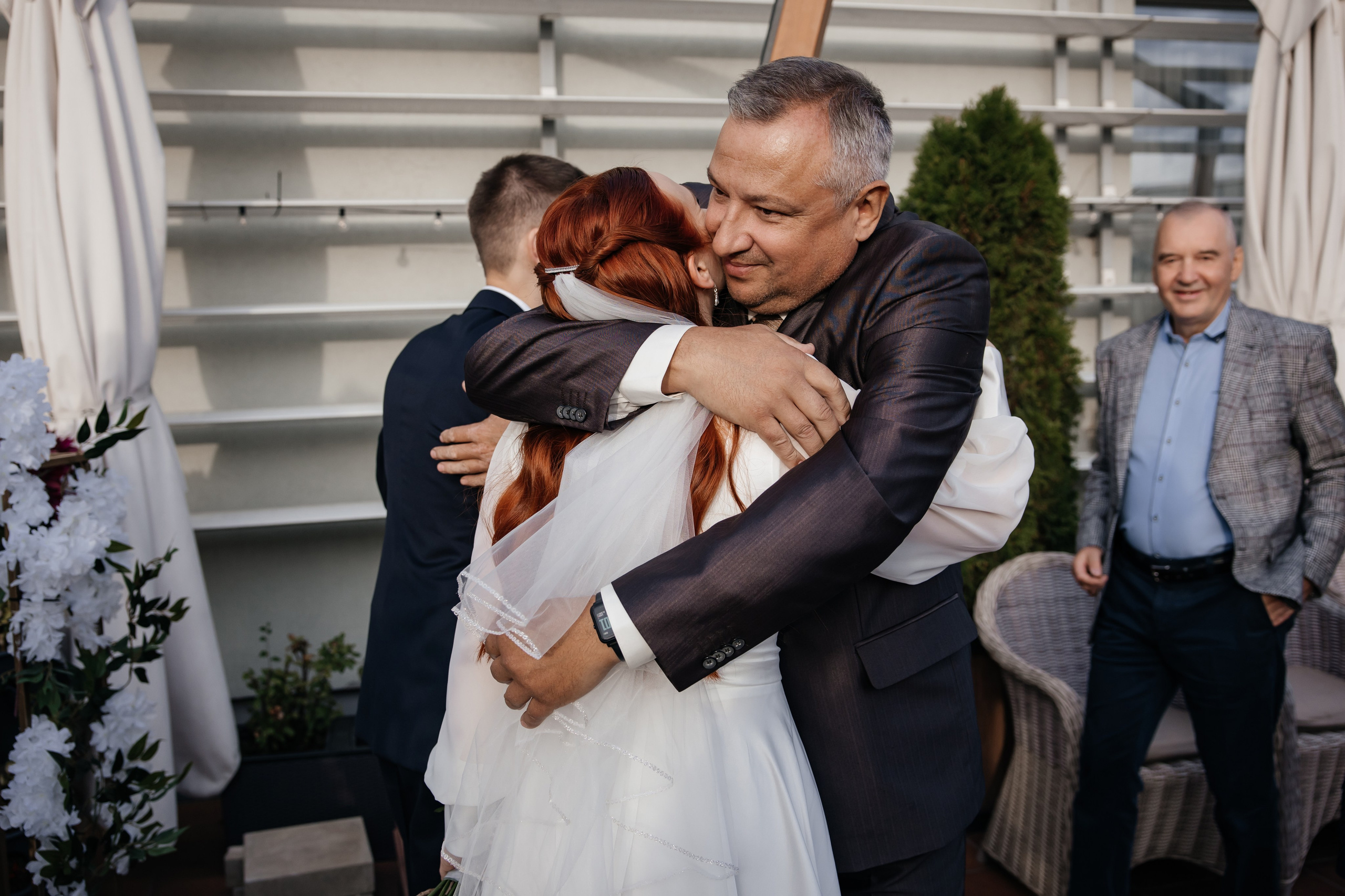 Вадим и Олеся. Фотограф Александра Короткова (Москва, Люберцы, Жуковский)