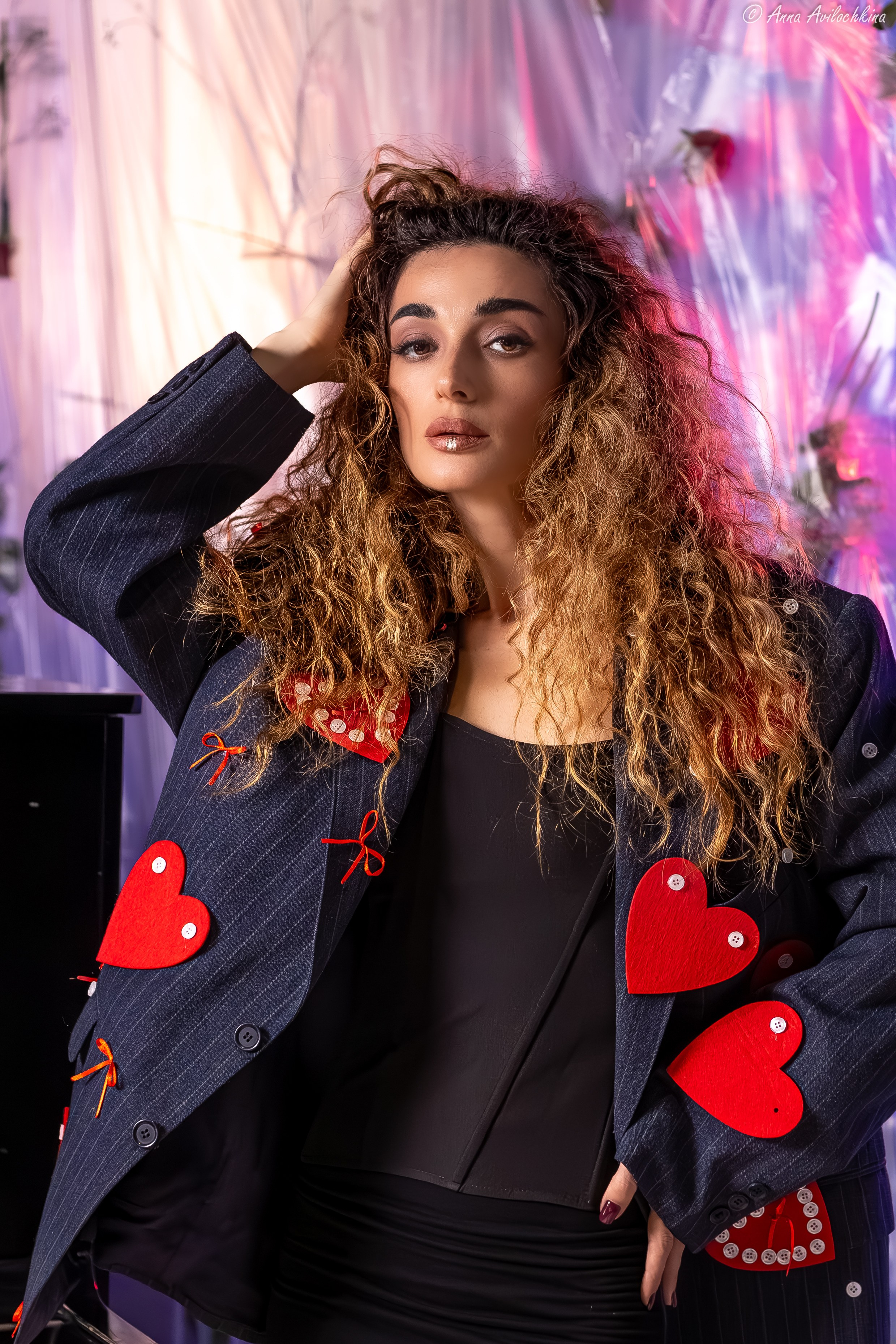 Альбомы индивидуальных съёмок. Семейный и свадебный фотограф в Москве и Домодедово Анна Авилочкина