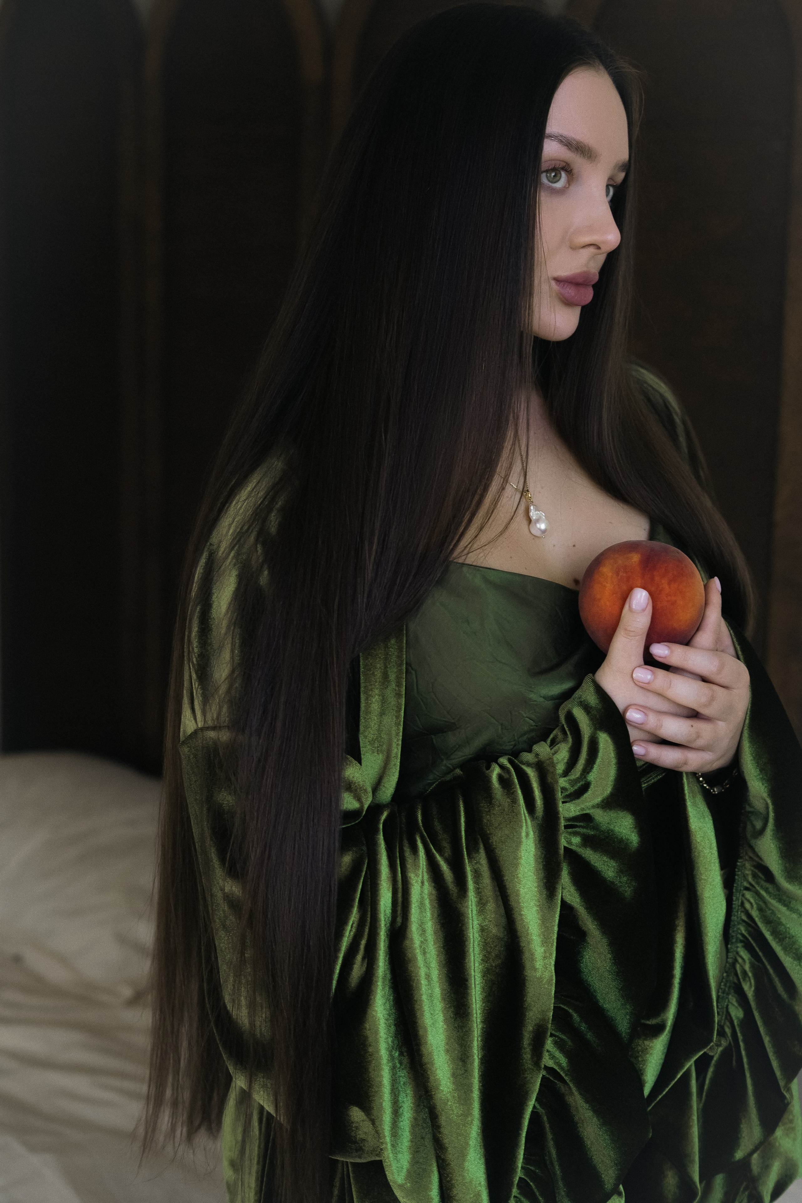 Юлия. Свадебный и портретный фотограф в Санкт-Петербурге Софья Каркачева