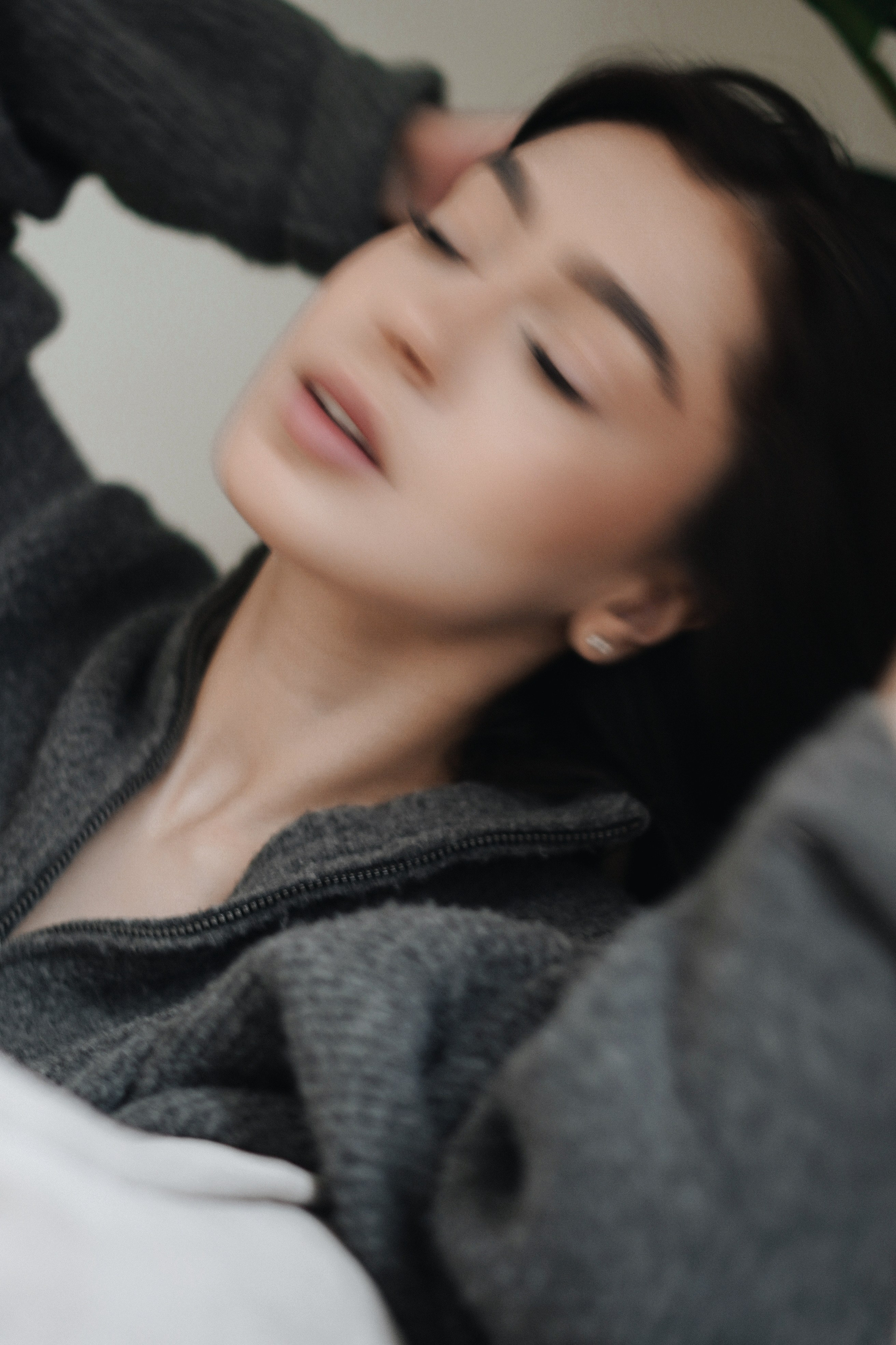 Алина. Свадебный и портретный фотограф в Санкт-Петербурге Софья Каркачева