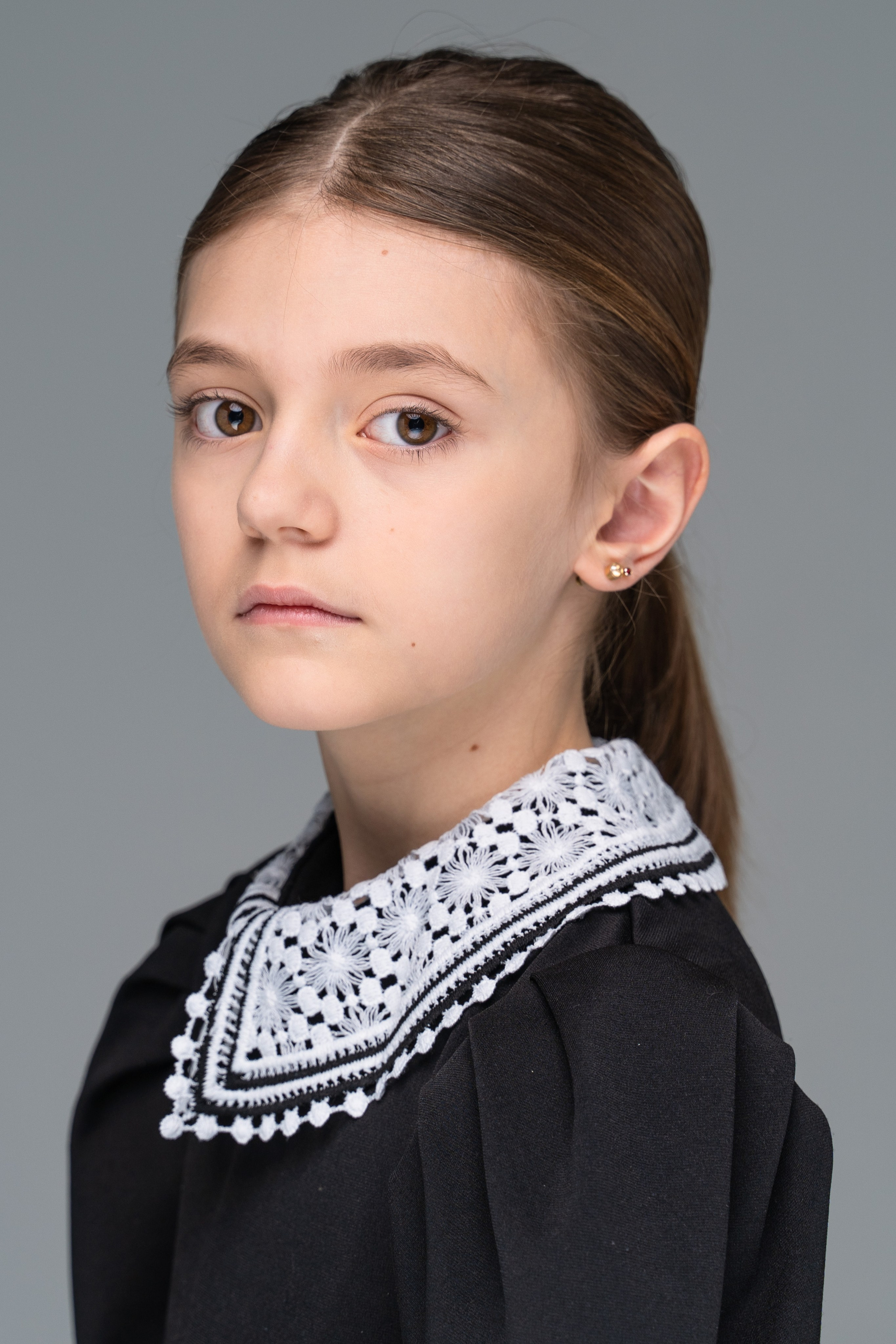 МАРУСЯ. Портретный фотограф. Актёрское портфолио