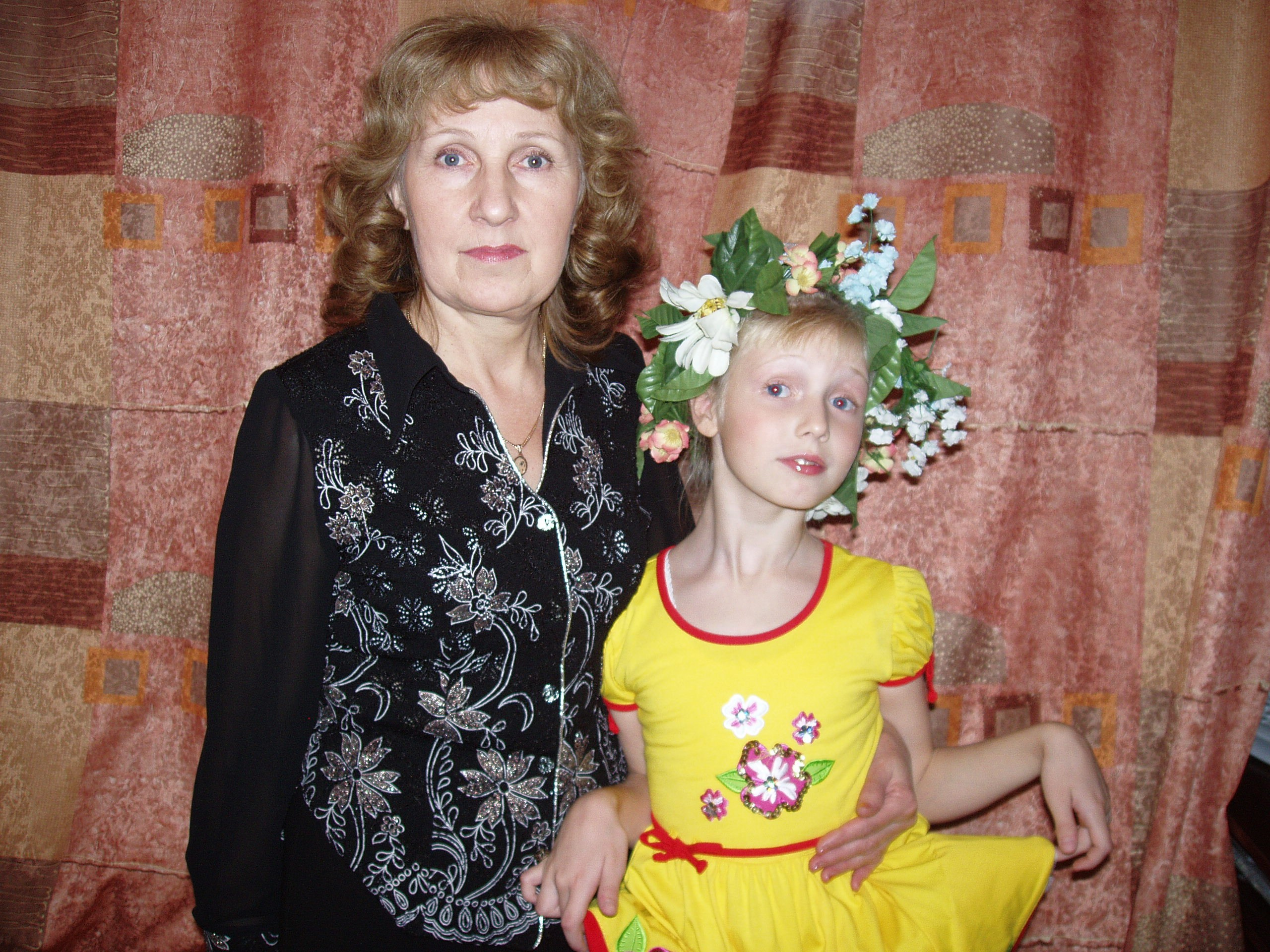 Соня Звоночек концерт 14.10.2007. Семейный, Свадебный фотограф СПБ Питер— Романова Екатерина