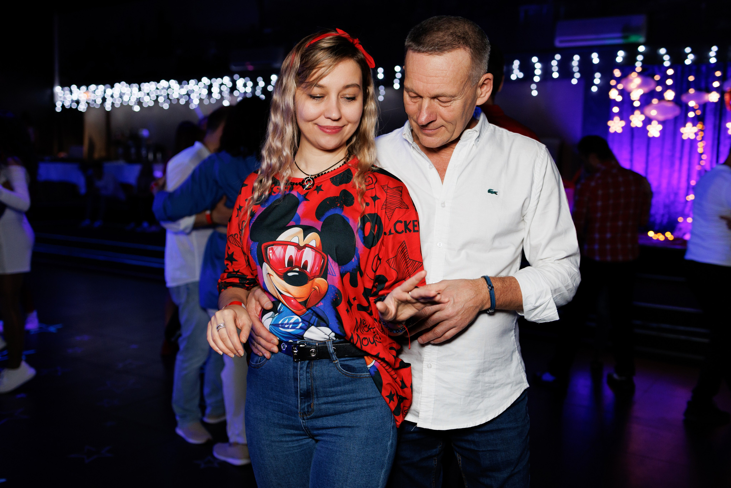 Парижский Уикенд 1-2 Февраля 2025. Свадебный фотограф в Воронеже Александр Работкин