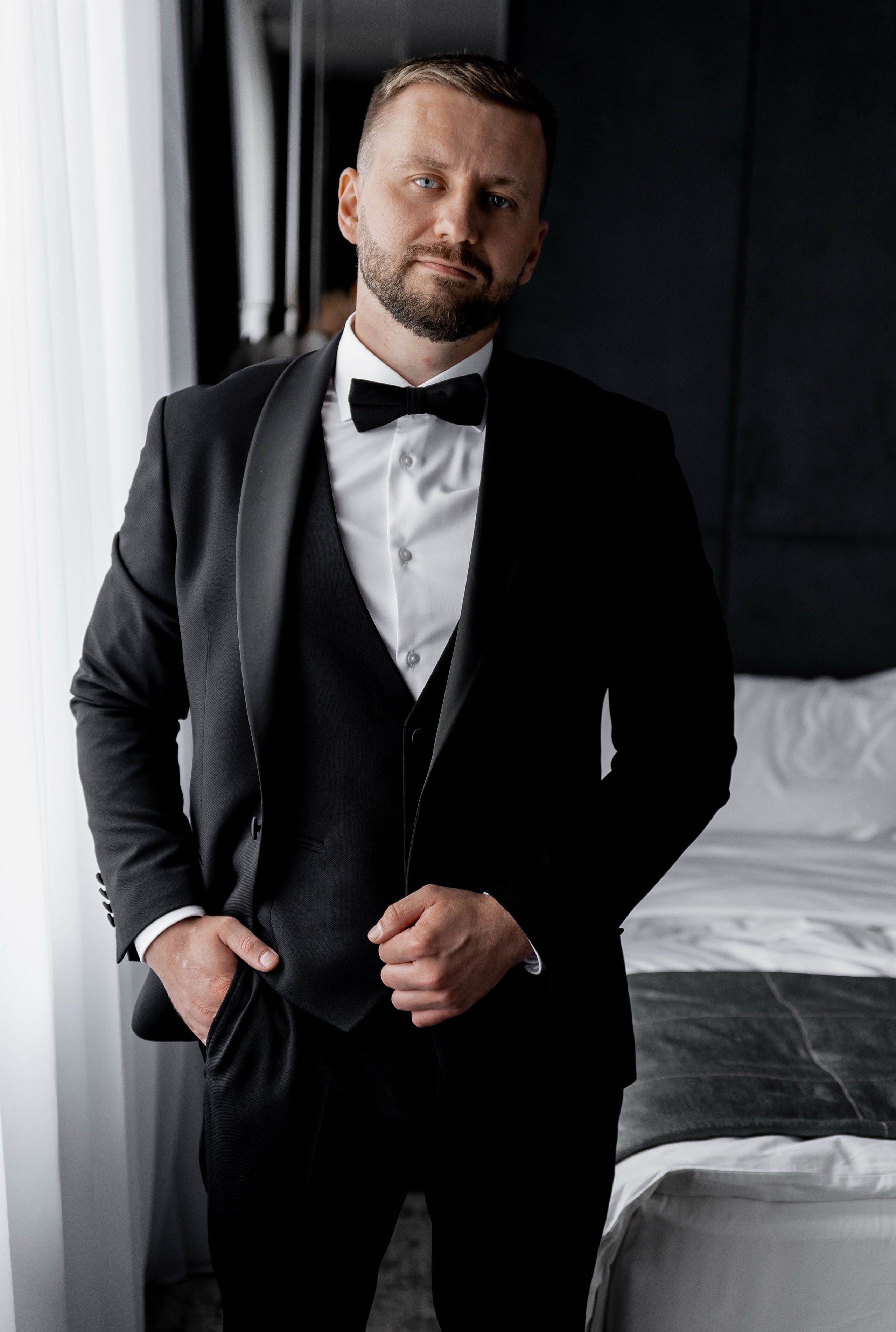 Кристина|Александр. Свадебный фотограф Надежда Рыжикова