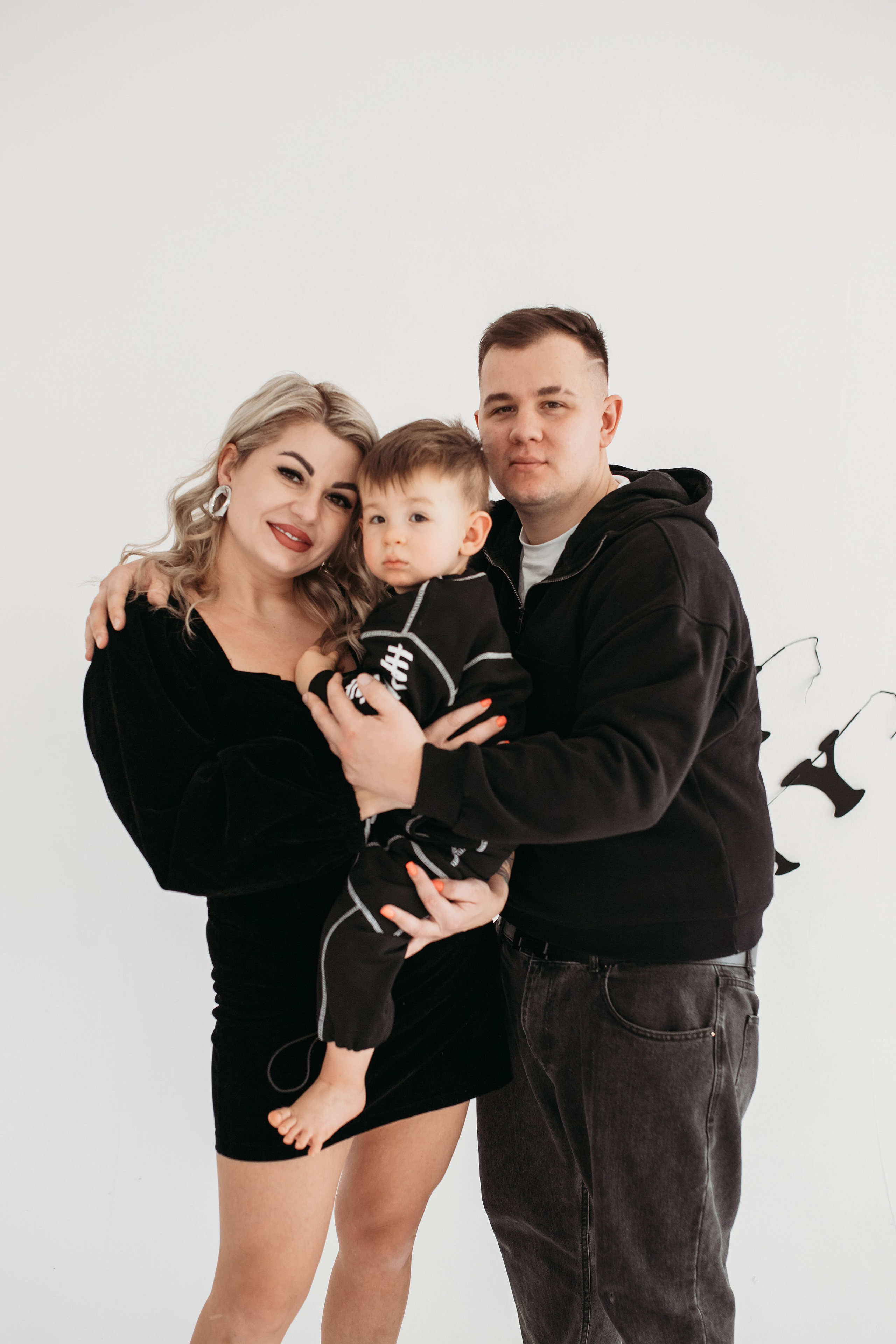 Влад. Семейный и детский фотограф Минск, Беларусь