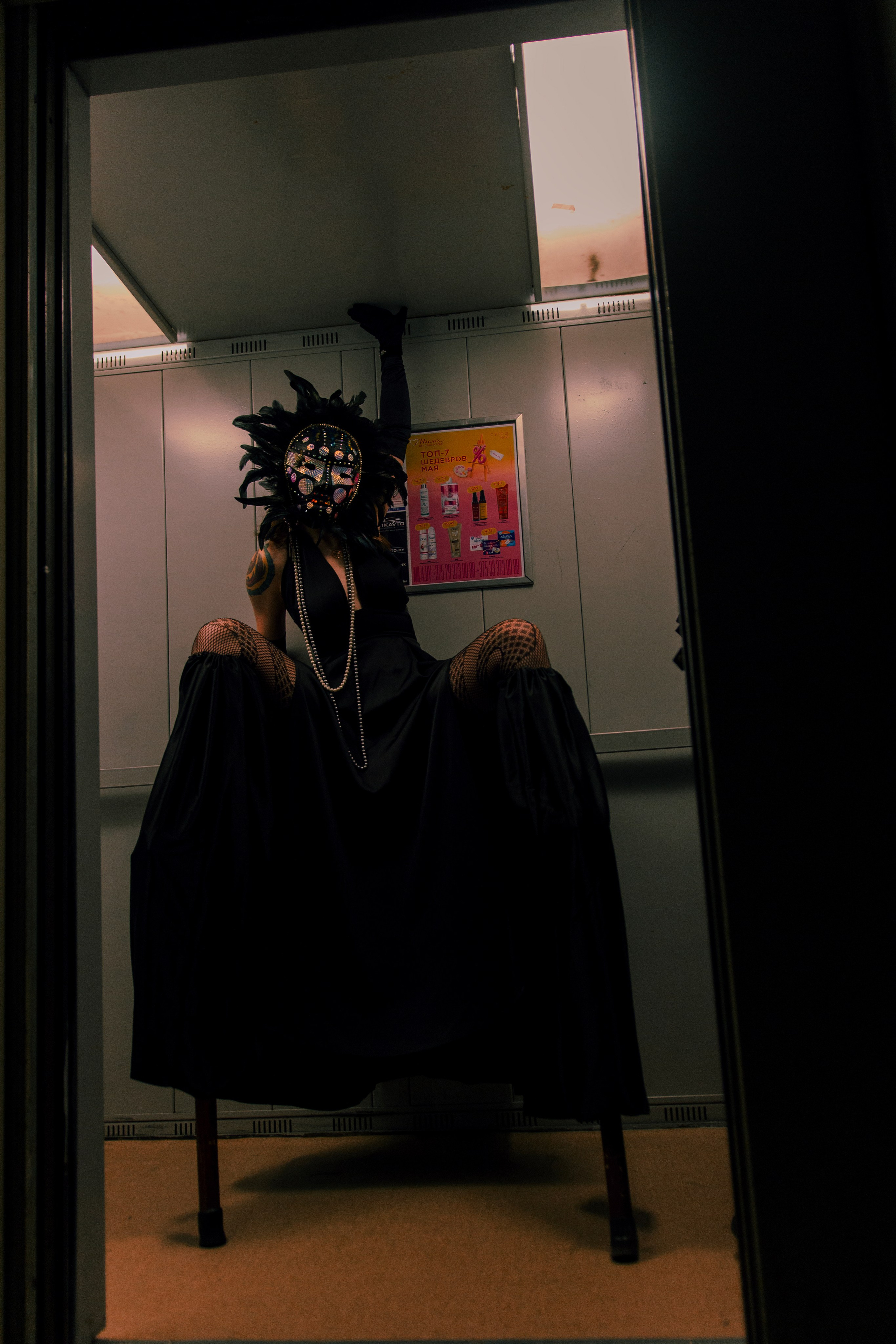 Среди родных домов и пейзажей