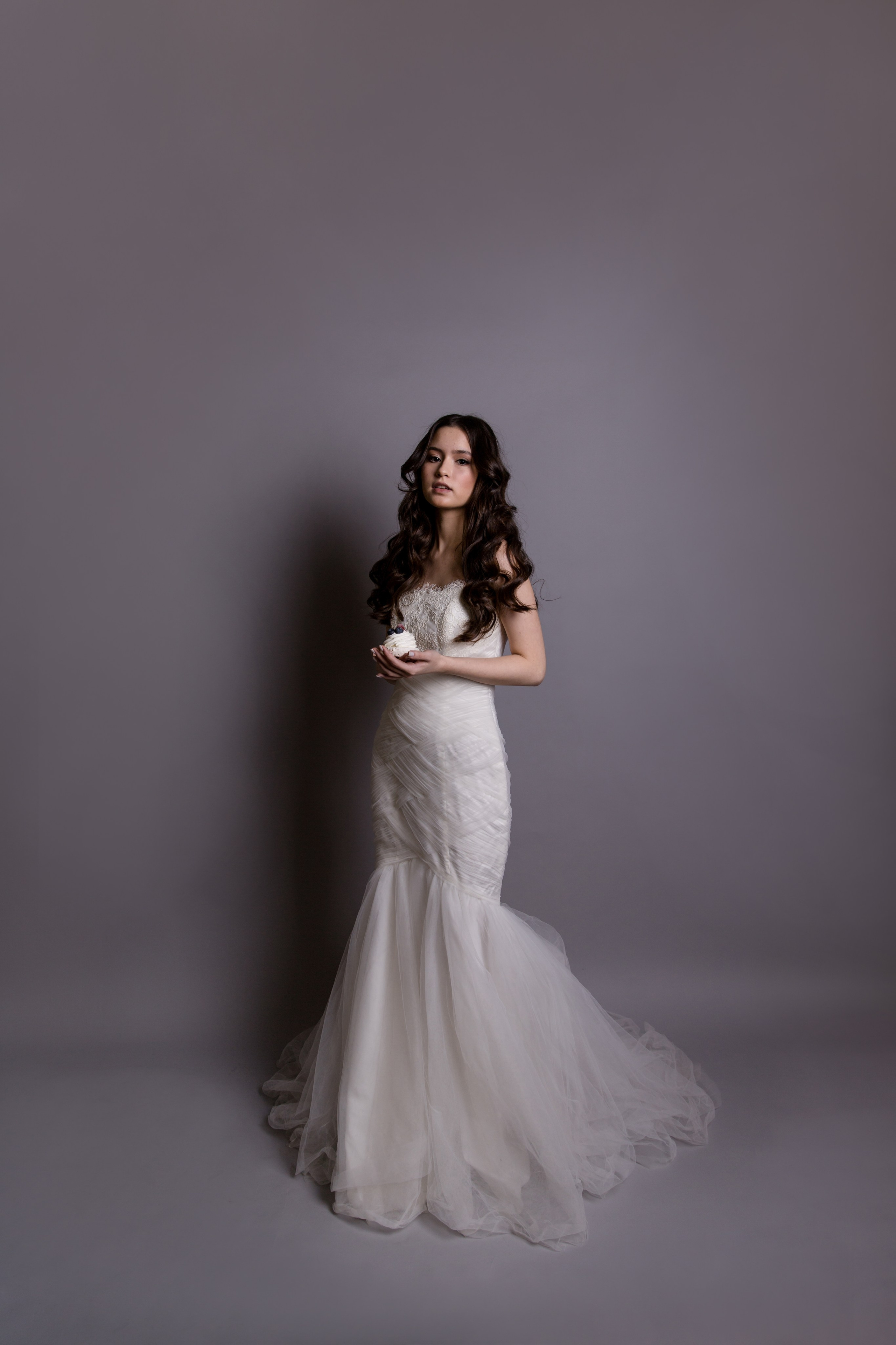 Новогодняя концепция для кондитерской компании. Свадебный фотограф в Москве Виктория Арехова