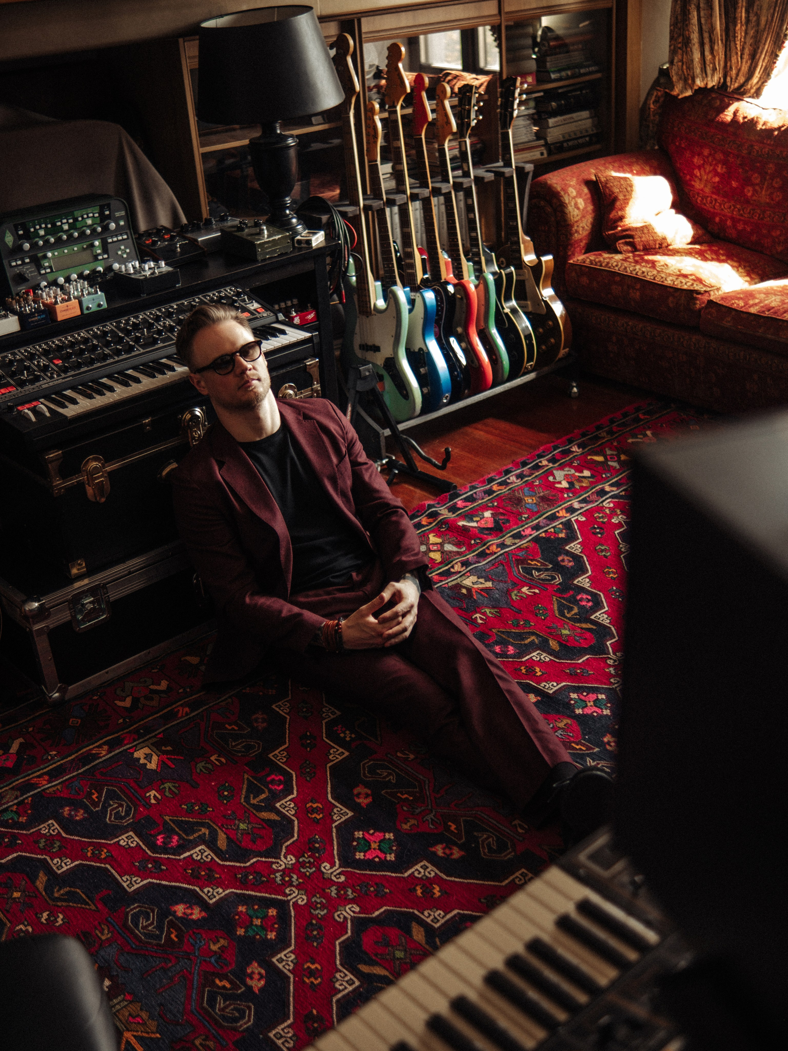 Ryan. Dariaegudina.ru