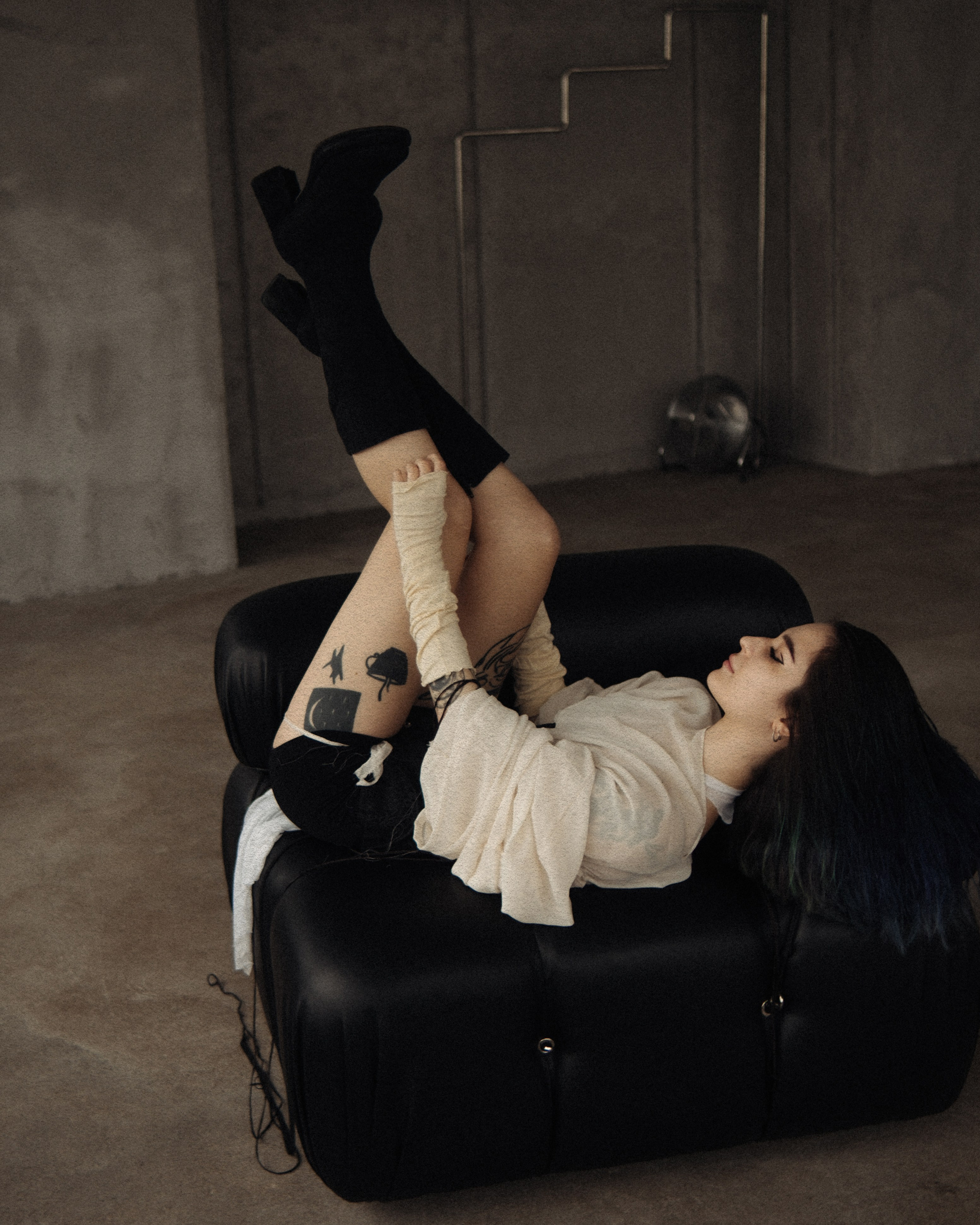 Irma. Dariaegudina.ru