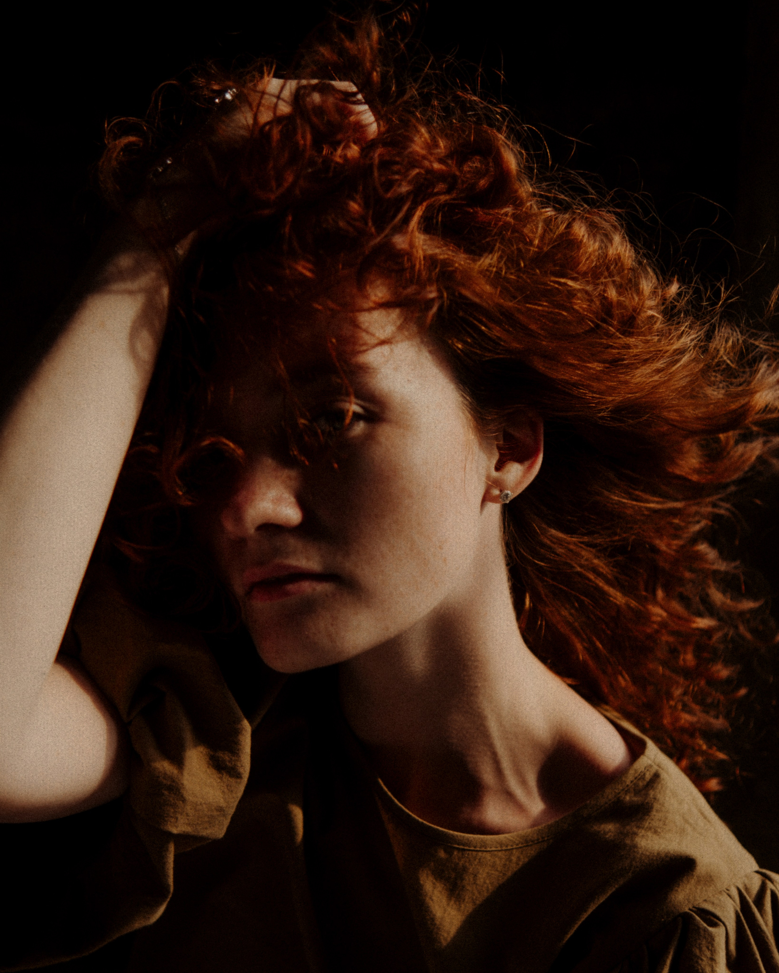 Liza. Dariaegudina.ru