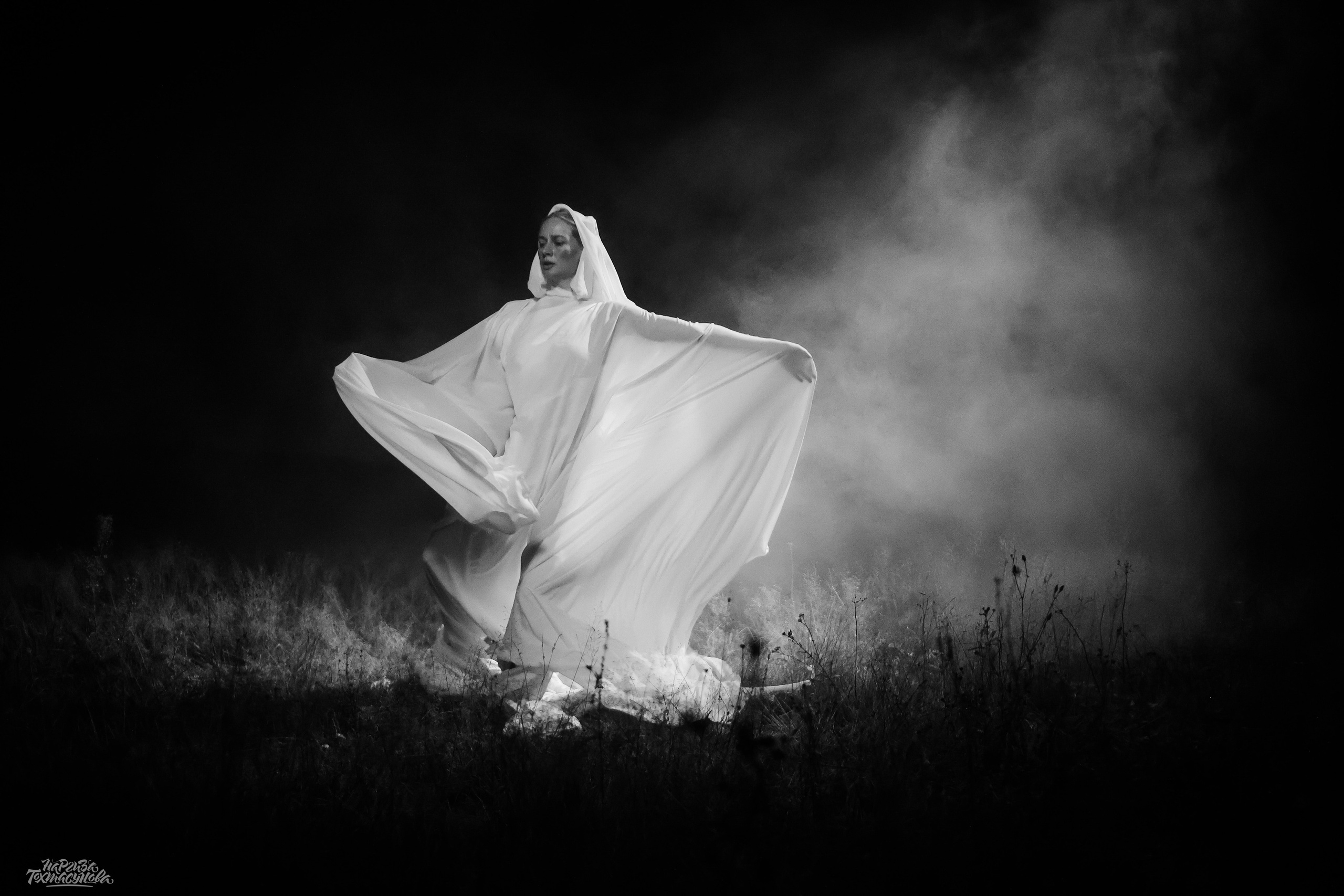 Заточка — Острые края