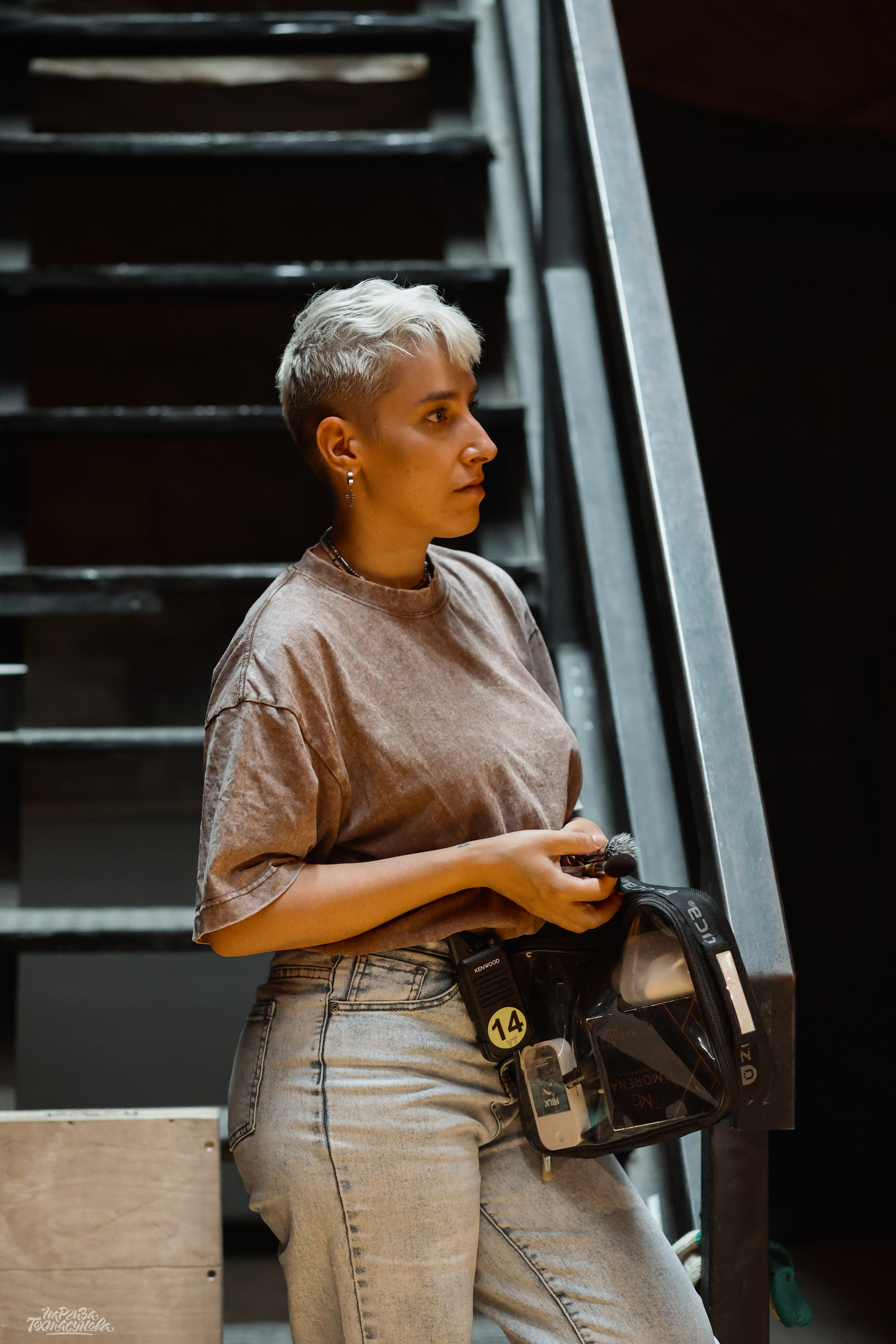 Заточка — Острые края