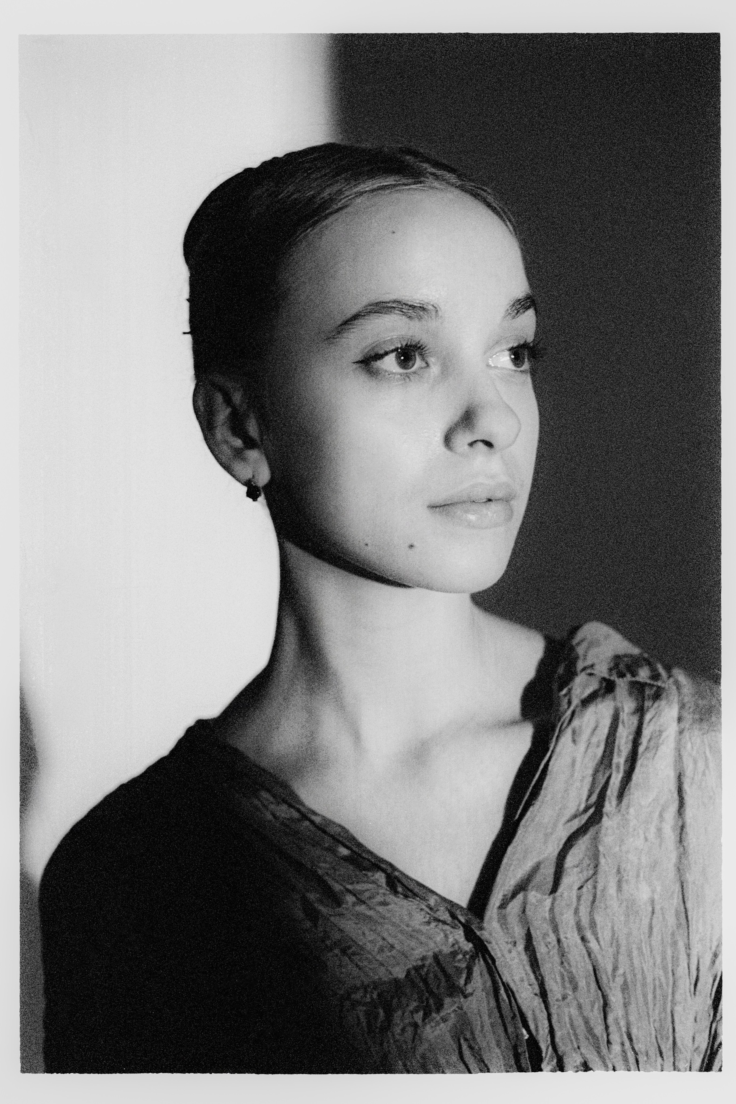 Особый взгляд на людей. Сергей Гаврилов, фотограф