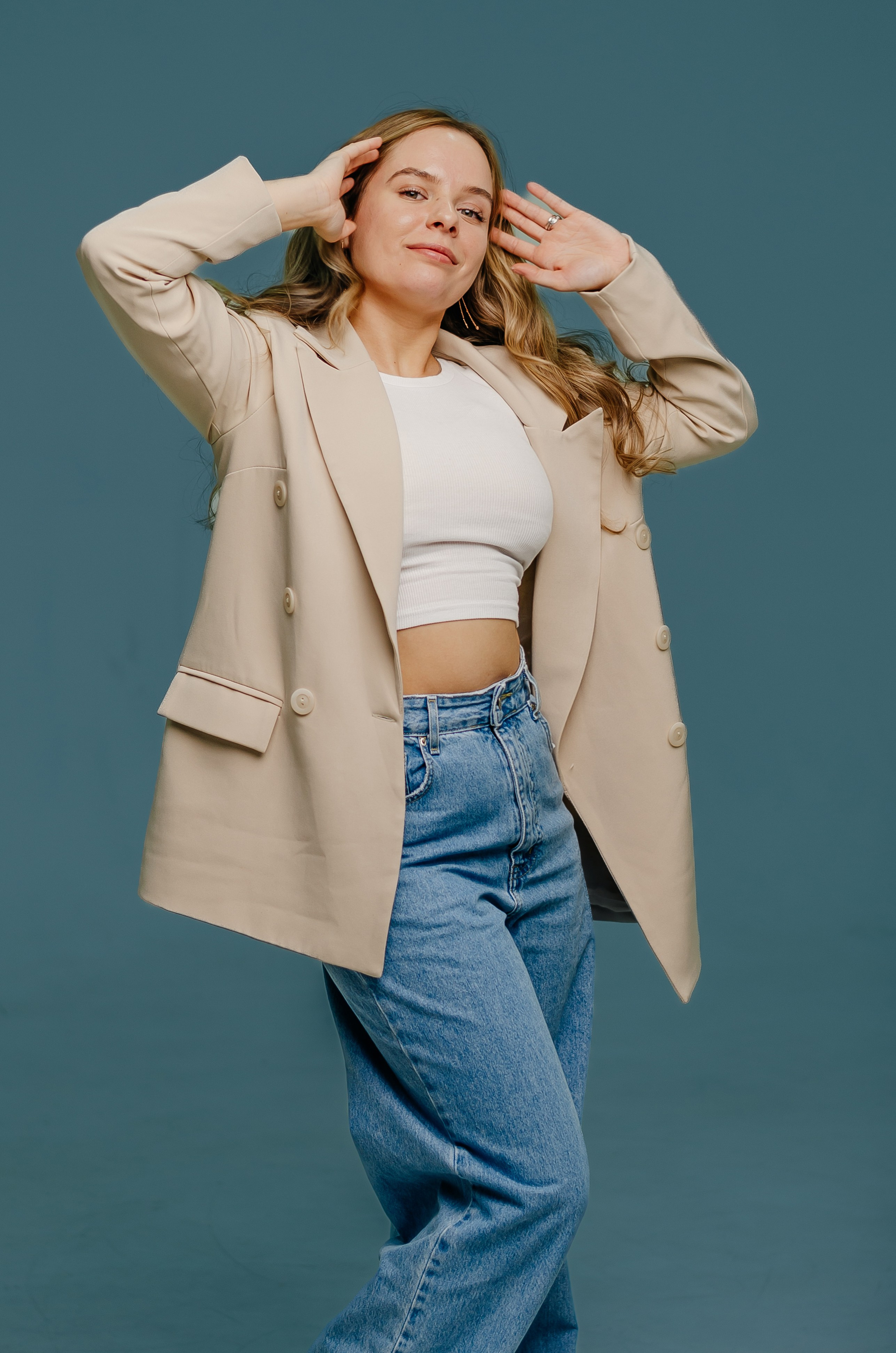 Ксения. Свадебный фотограф в Сергиевом Посаде недорого Ольга Гузанова