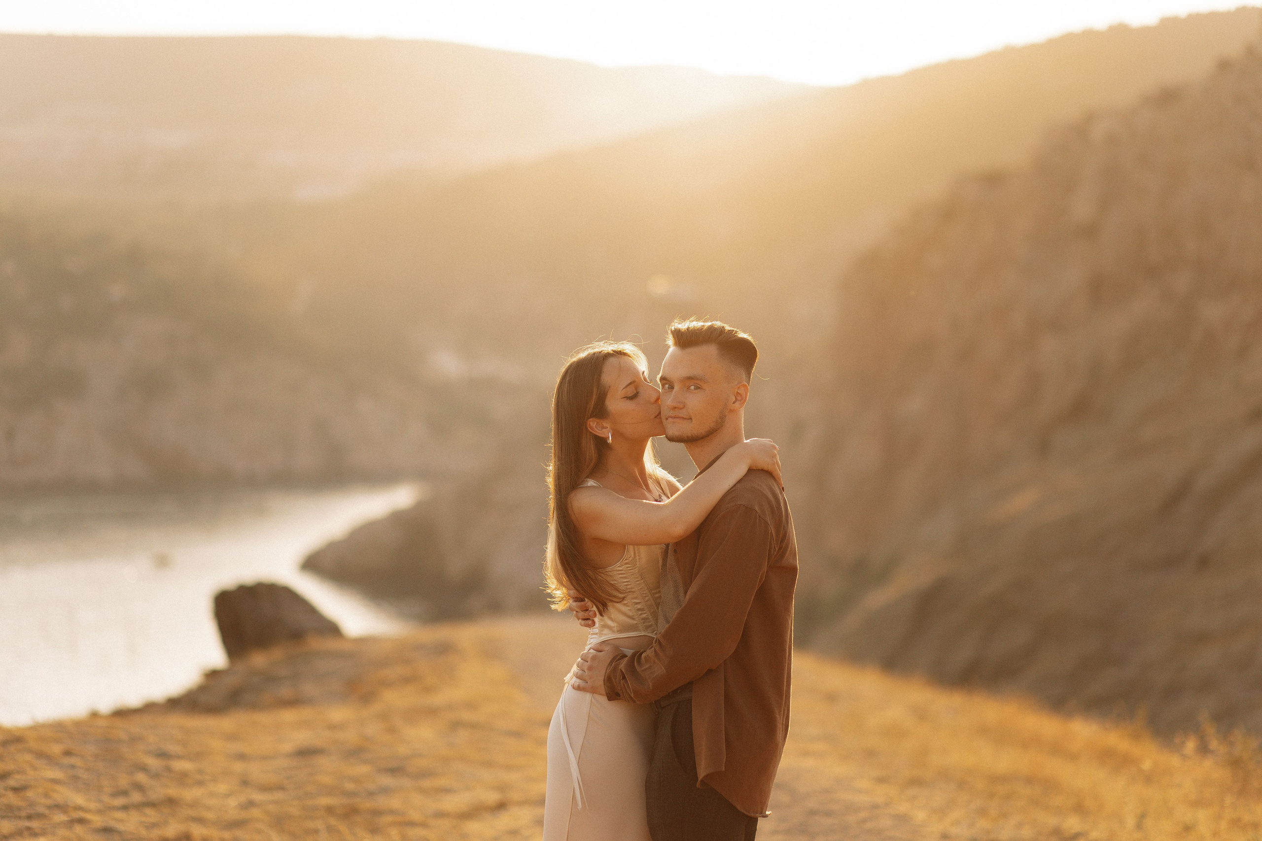 M&S. Семейный фотограф в Севастополе и Симферополе Александра Чистякова