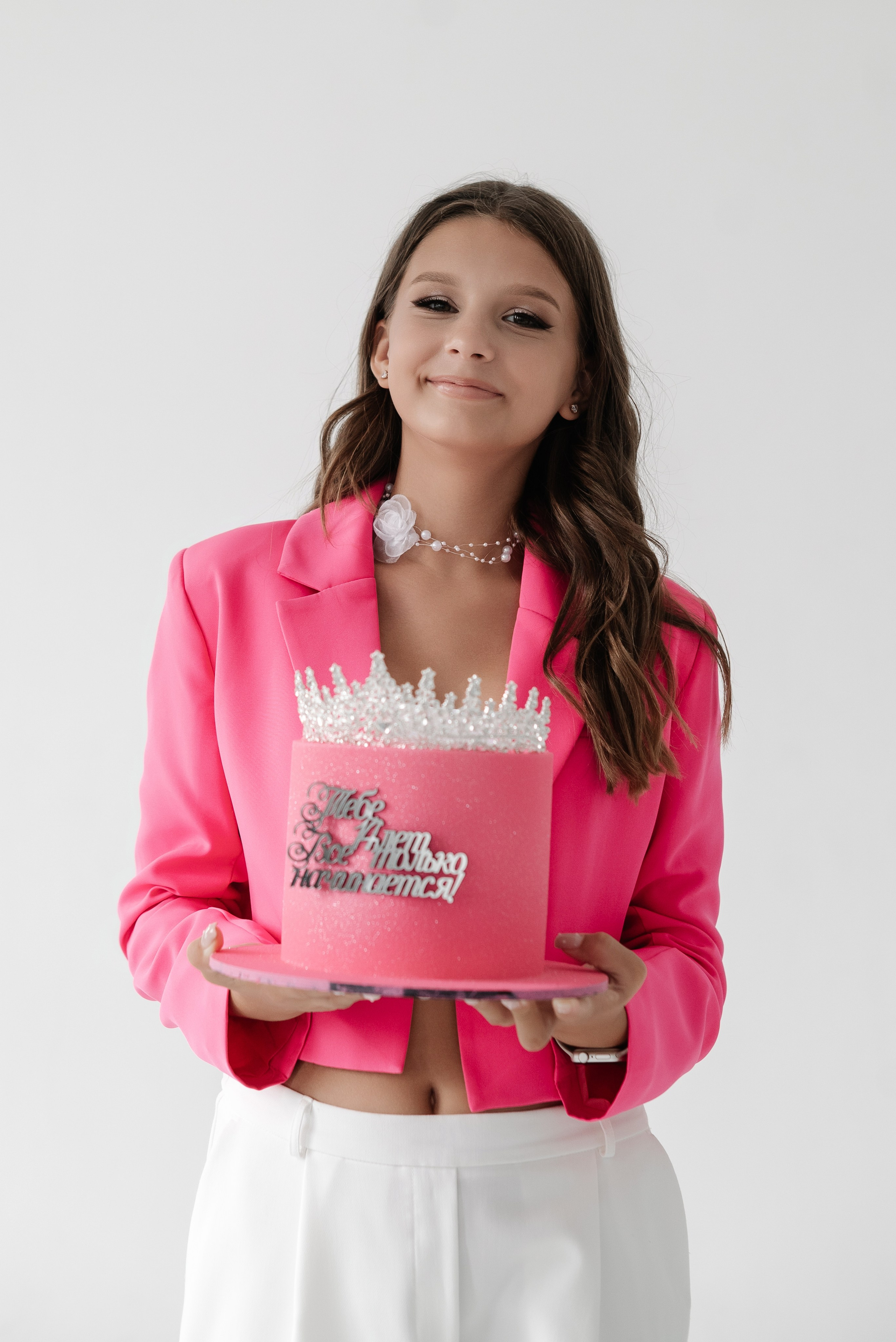 Дни рождения. Свадебный и портретный фотограф в Липецке Юлия Свит