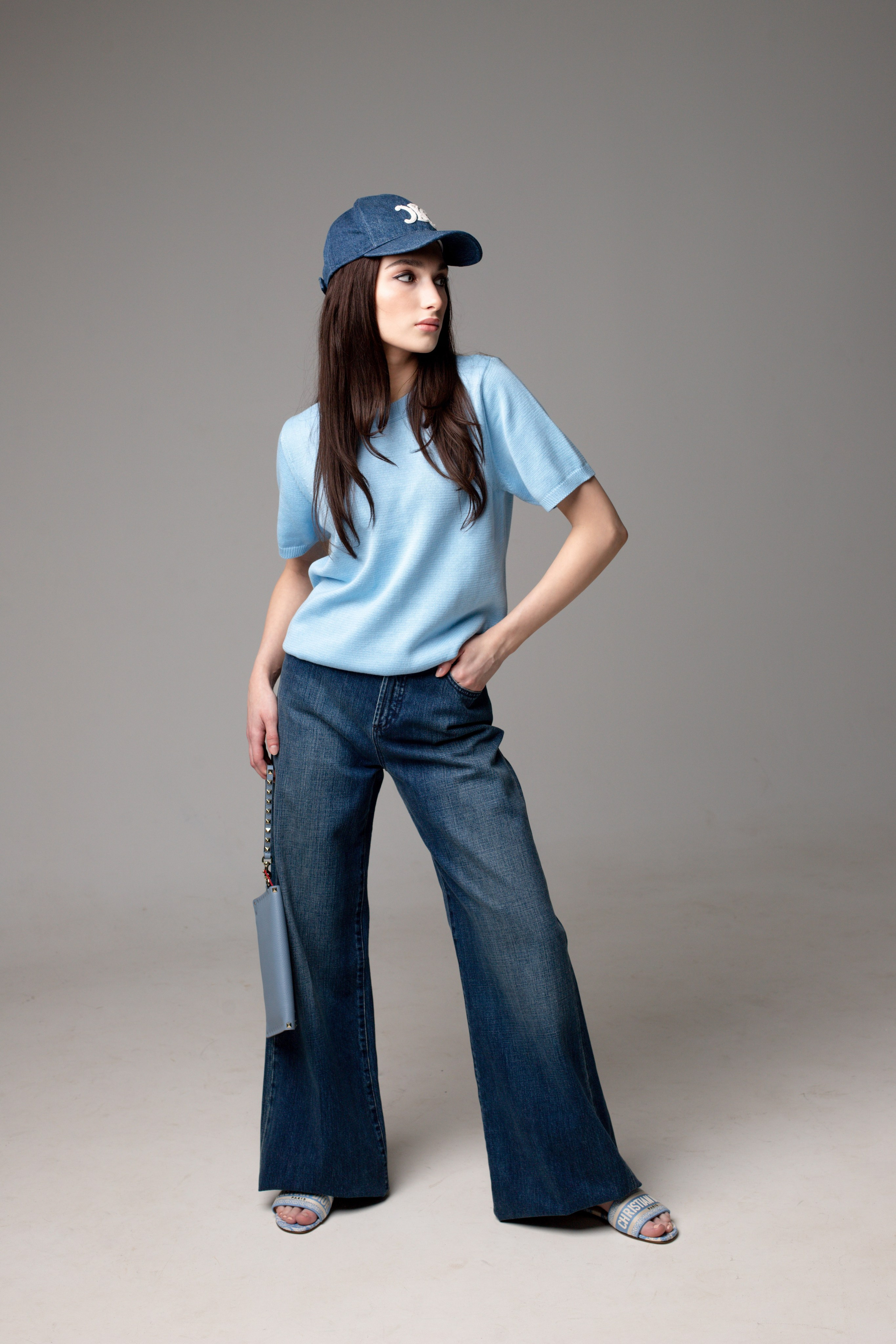 Apparrell. Главная