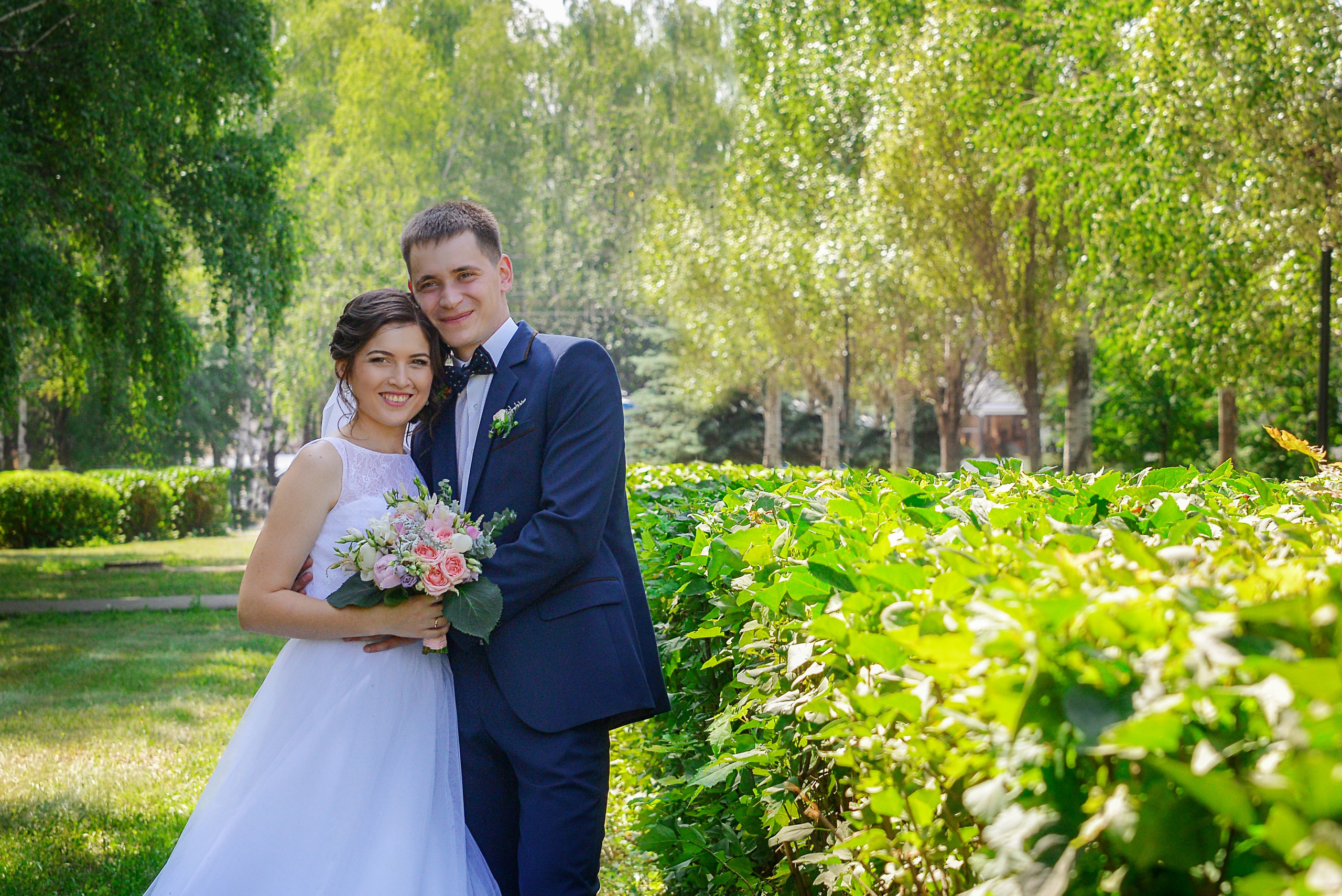 Ирина и Сергей. Евгения Усманова — семейный фотограф в городах Стерлитамак и Уфа