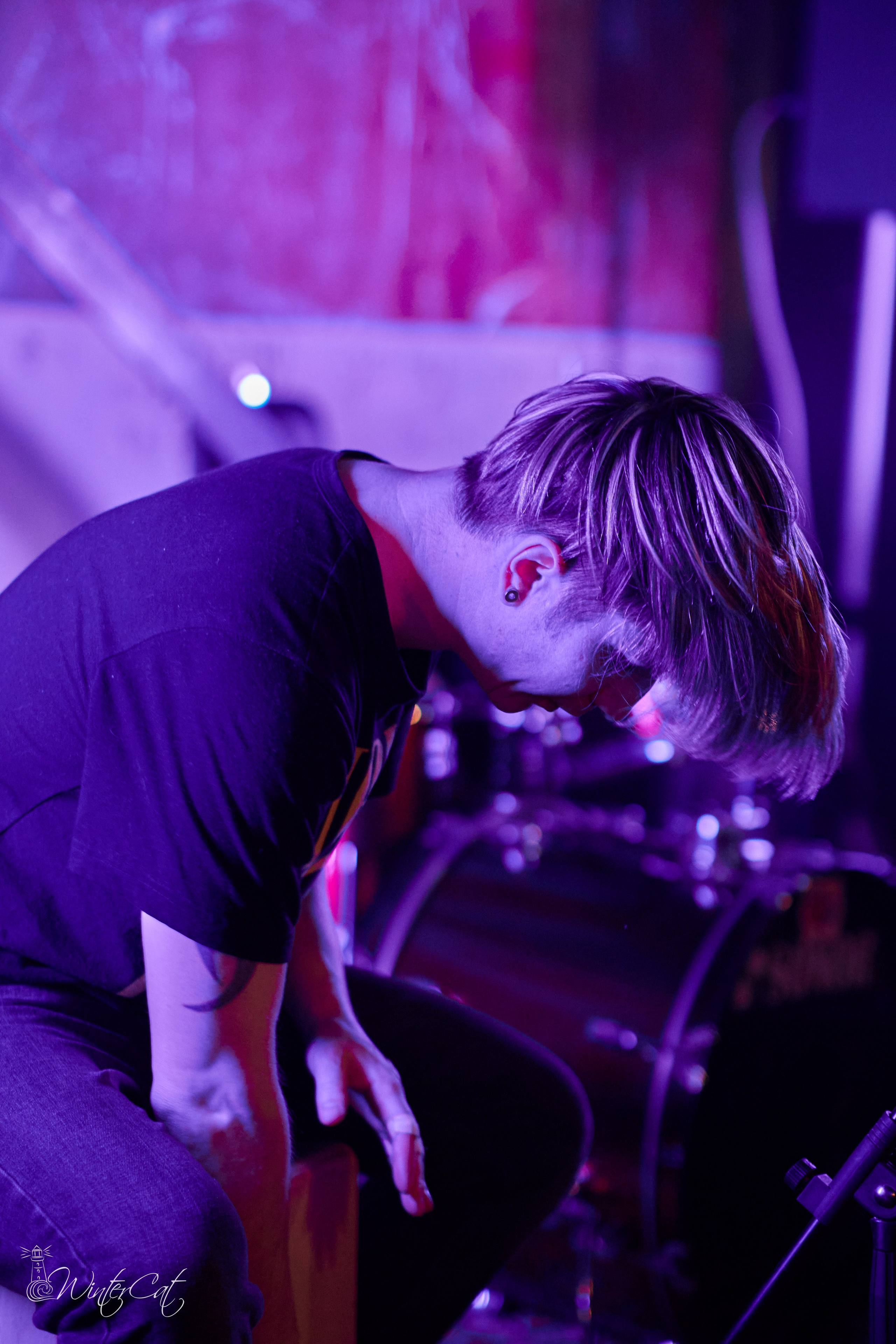 День Рождения Честер Четыре Года. Портретный и репортажный фотограф в Магадане Андрей Нефедов WinterCatPhoto