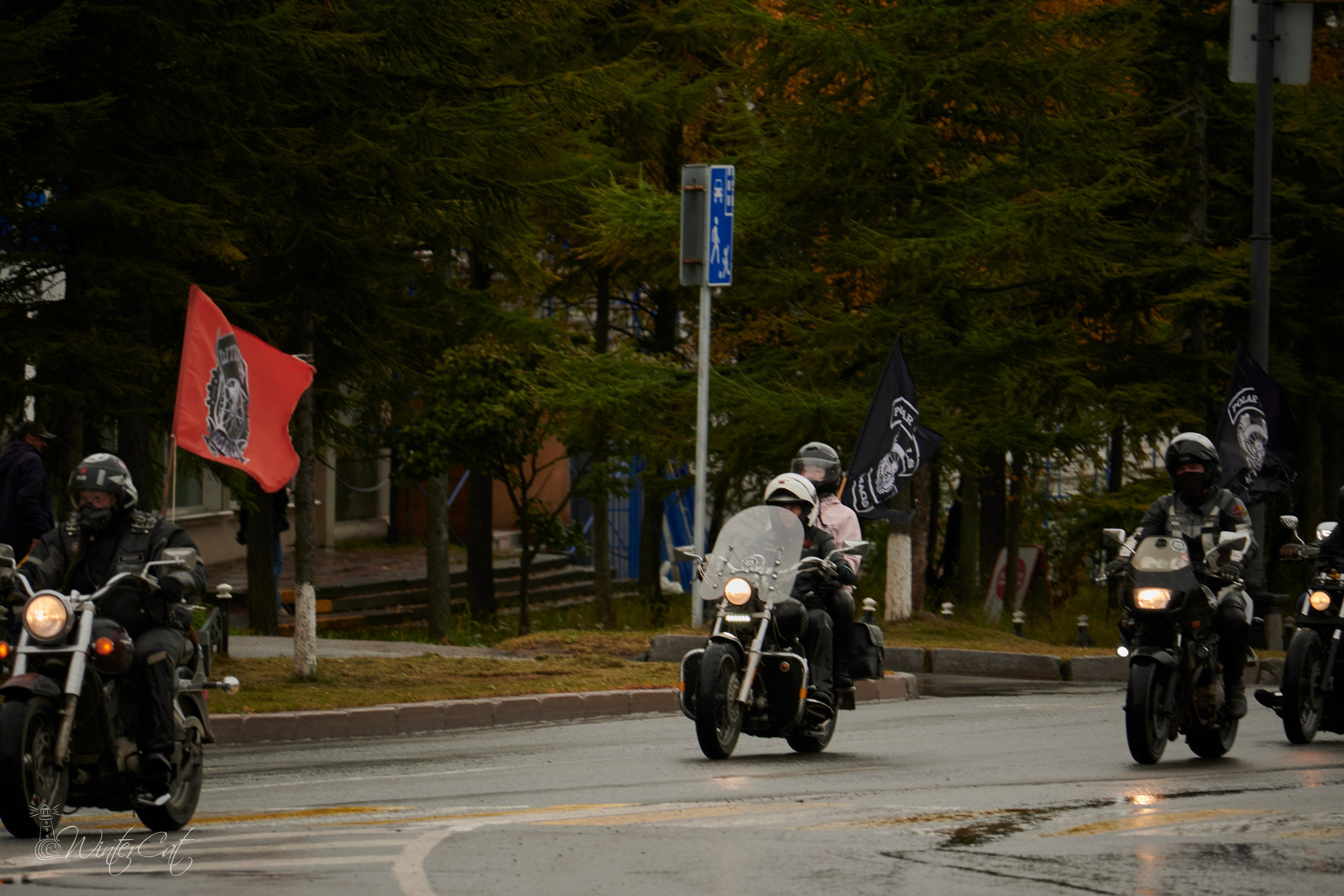 Закрытие сезона Полярные совы-Штрафбат 09.2024. Портретный и репортажный фотограф в Магадане Андрей Нефедов WinterCatPhoto