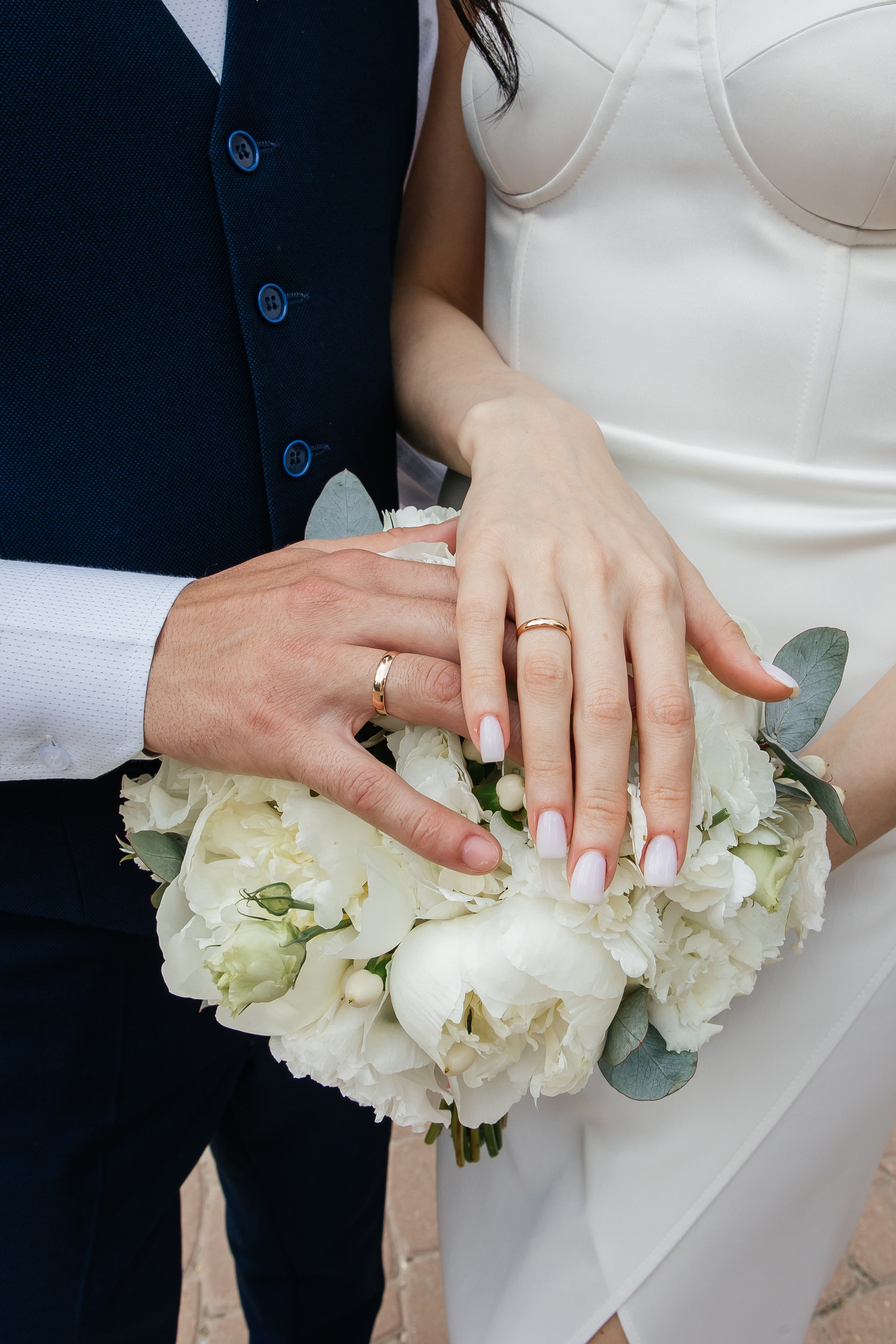 Семен Вероника. Свадебный фотограф в Белгороде Юлия Шостак