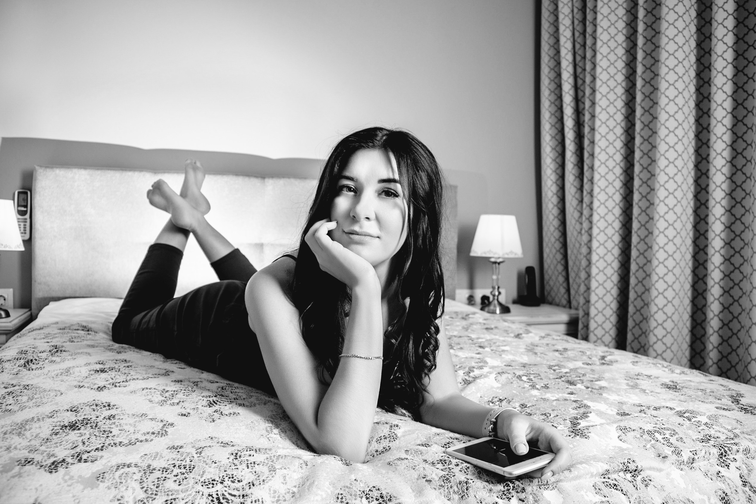 Бутик-Отель Дом Сивре. Фотограф в Самаре Алексей Головачёв