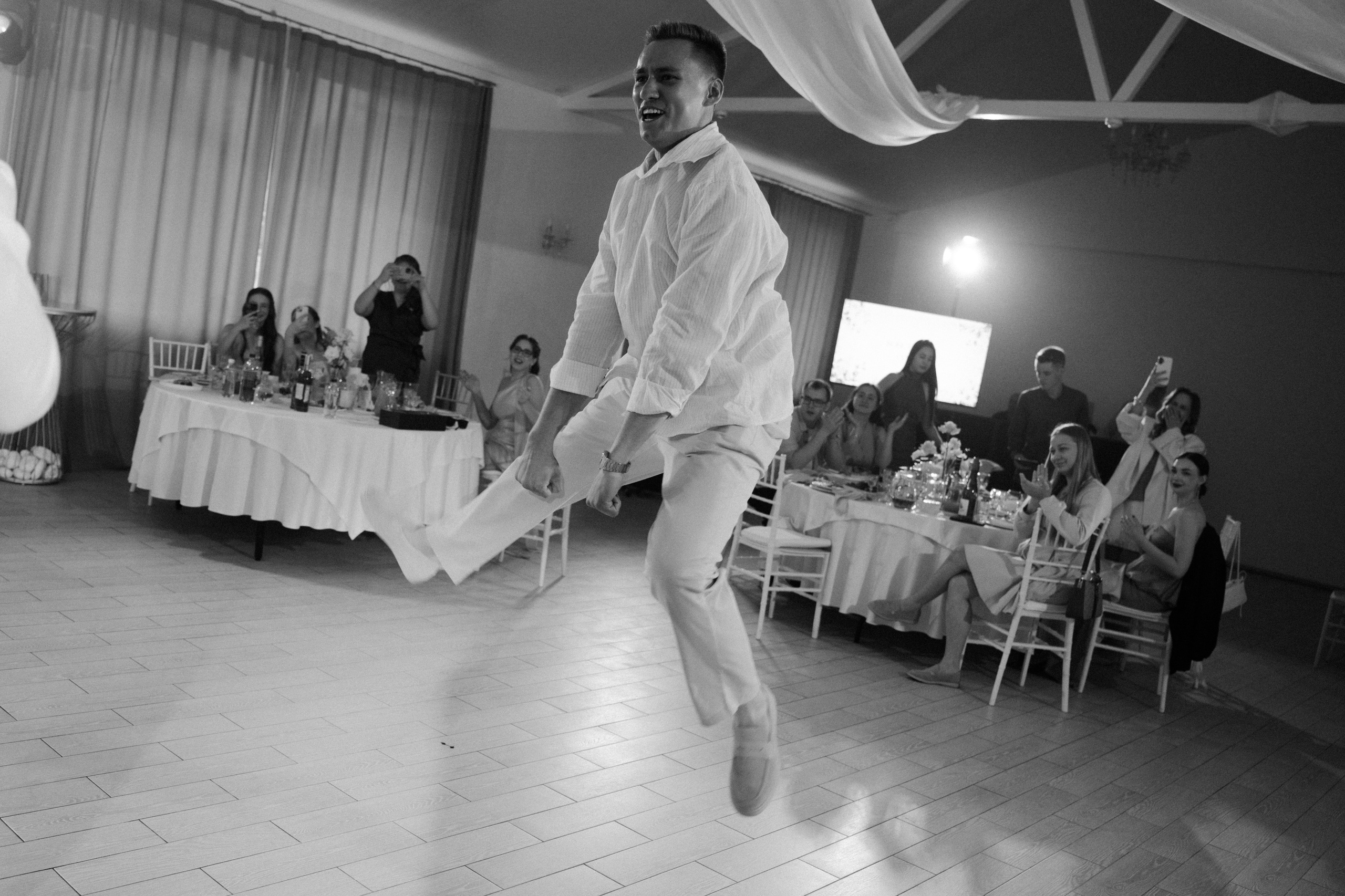 Olesya & Kostya. Свадебный фотограф в Воронеже Самохина Екатерина
