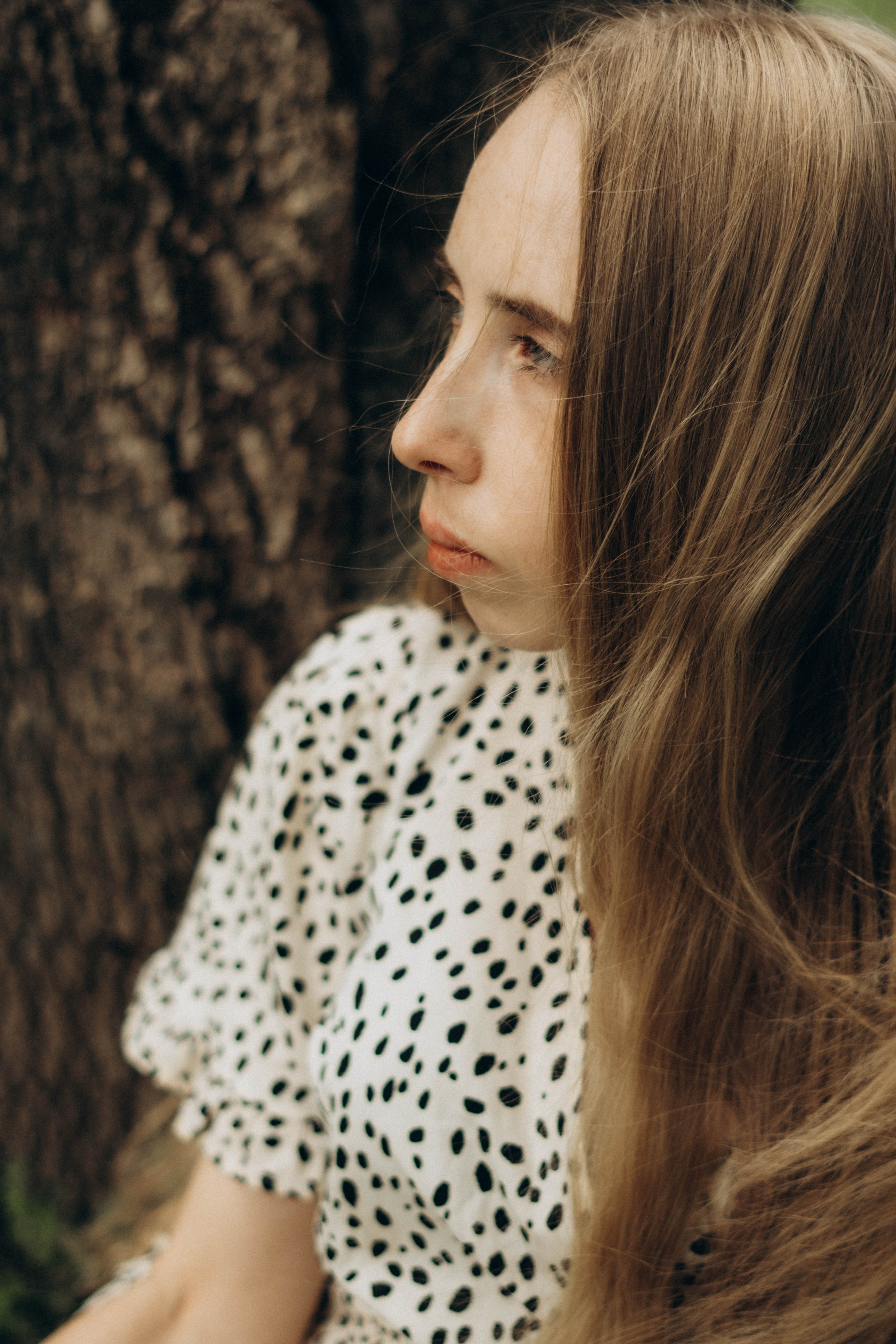 Анастасия Осминина. Портретный фотограф Дарья Бахматова | Нижний Новгород