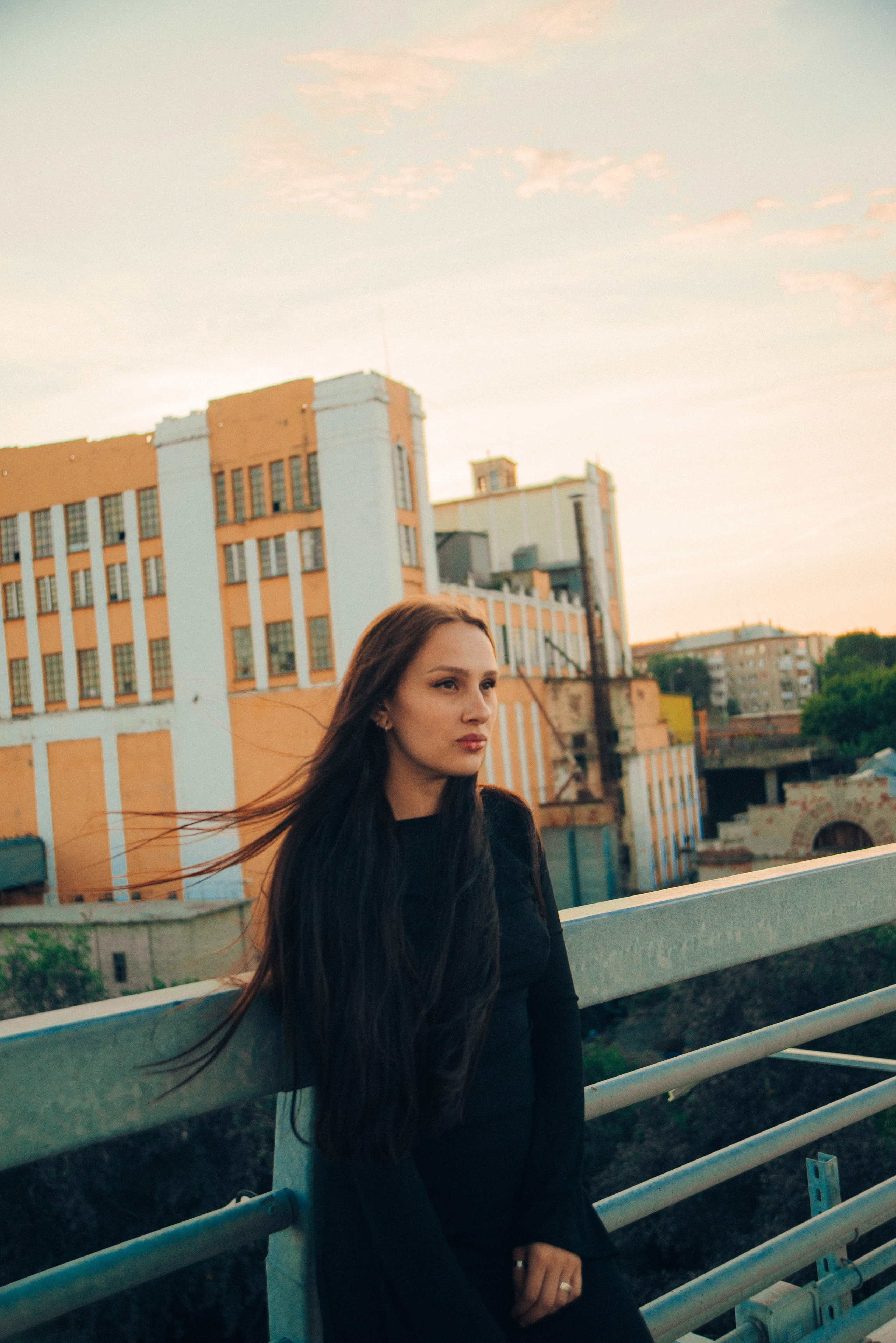 Елена. Ксения Glossa. Портретный и репортажный фотограф в Самаре