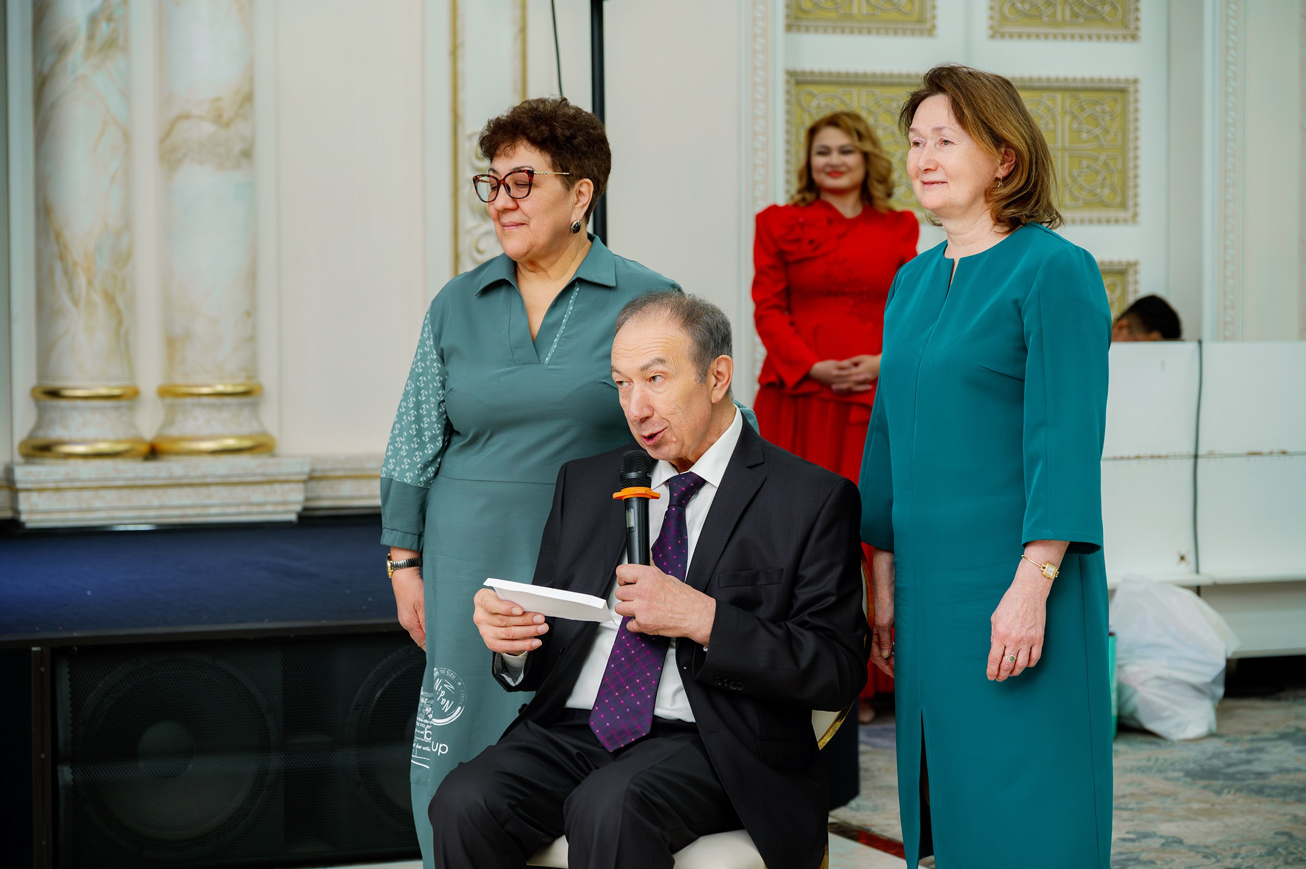 Қыз ұзату. Фотограф в Алматы — Алексей Коньков | Репортаж, свадьбы, портреты