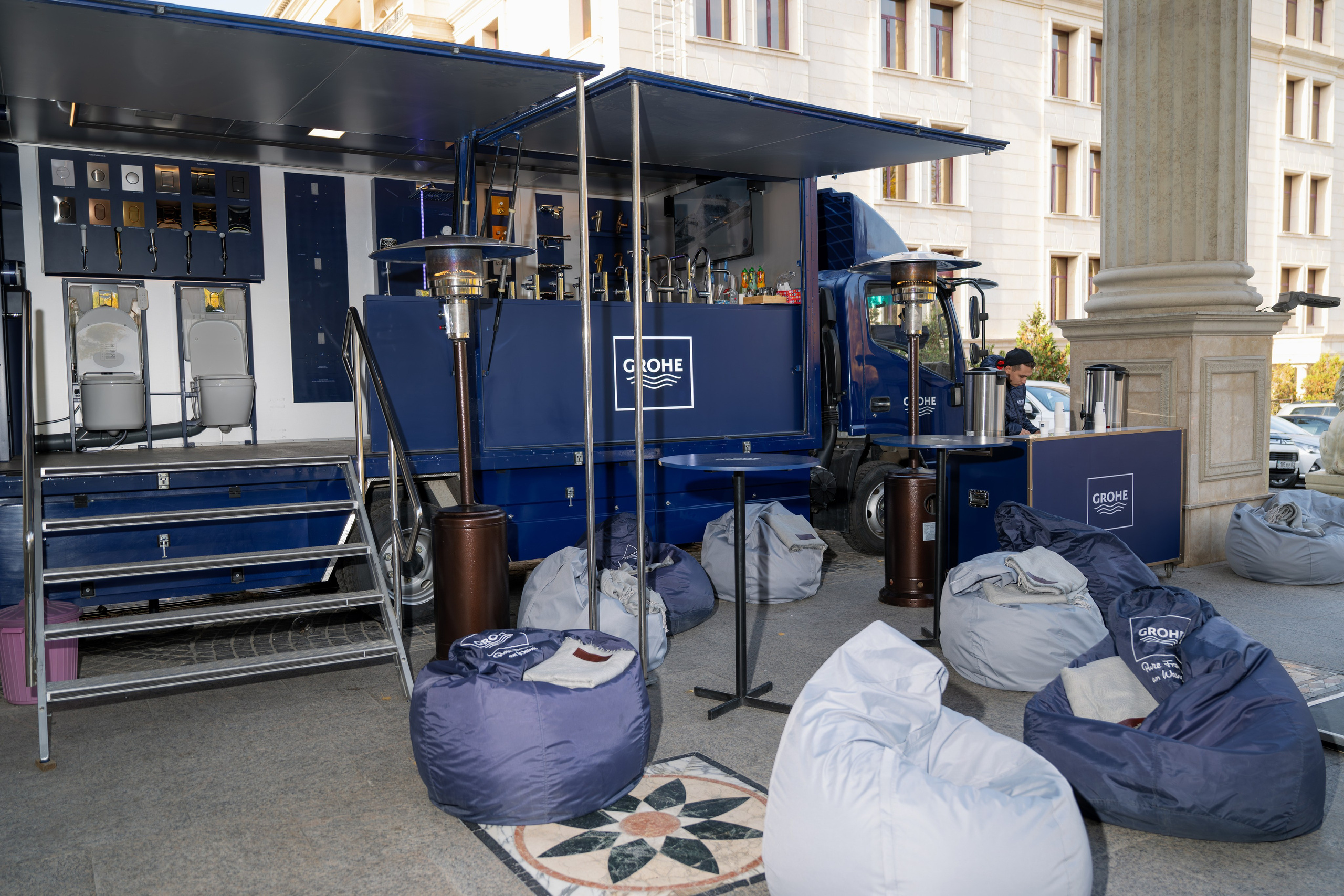 Tanu Awards 2025. Фотограф в Алматы — Алексей Коньков | Репортаж, свадьбы, портреты