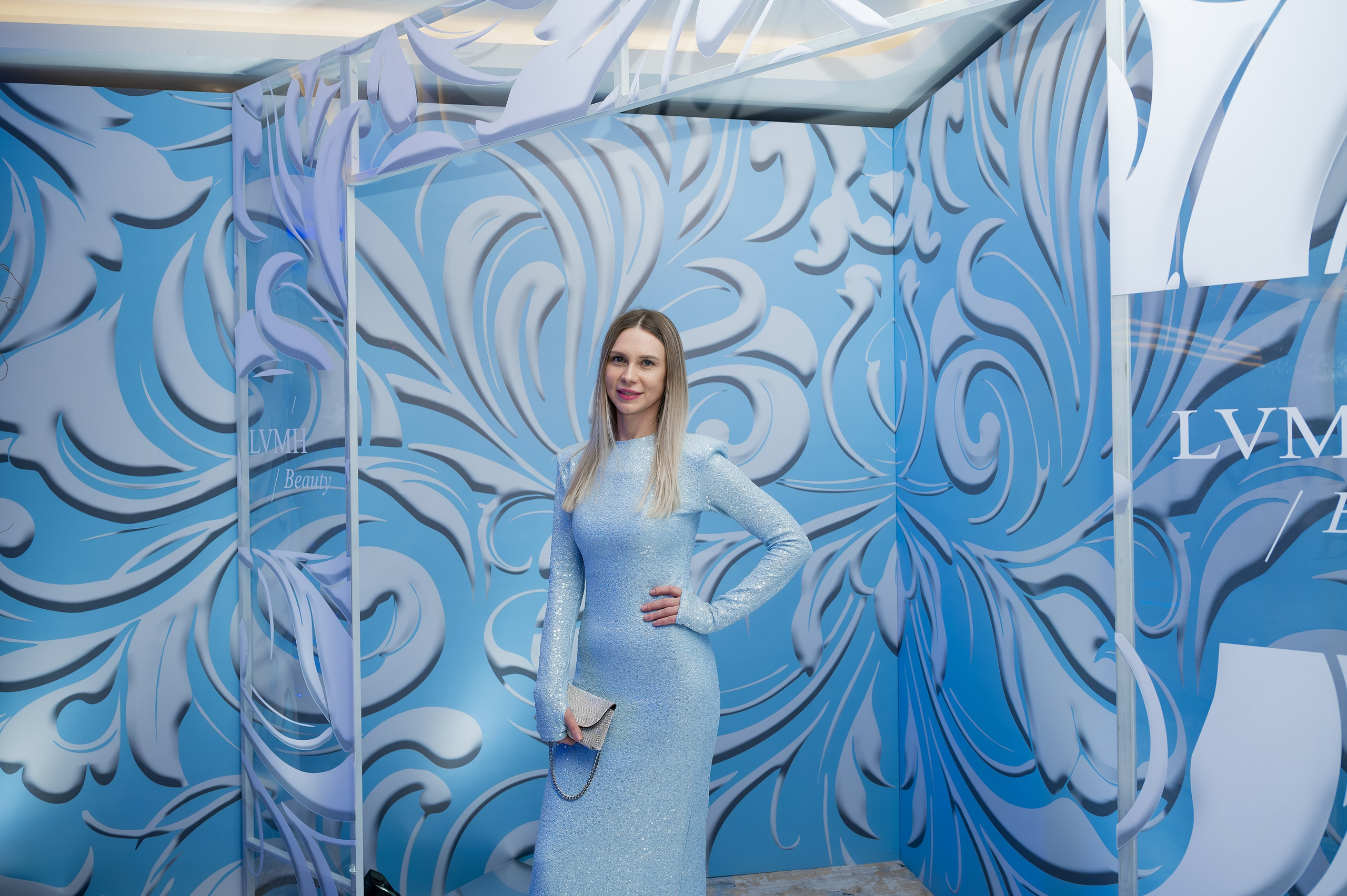 LVMH Beauty. Фотограф в Алматы — Алексей Коньков | Репортаж, свадьбы, портреты