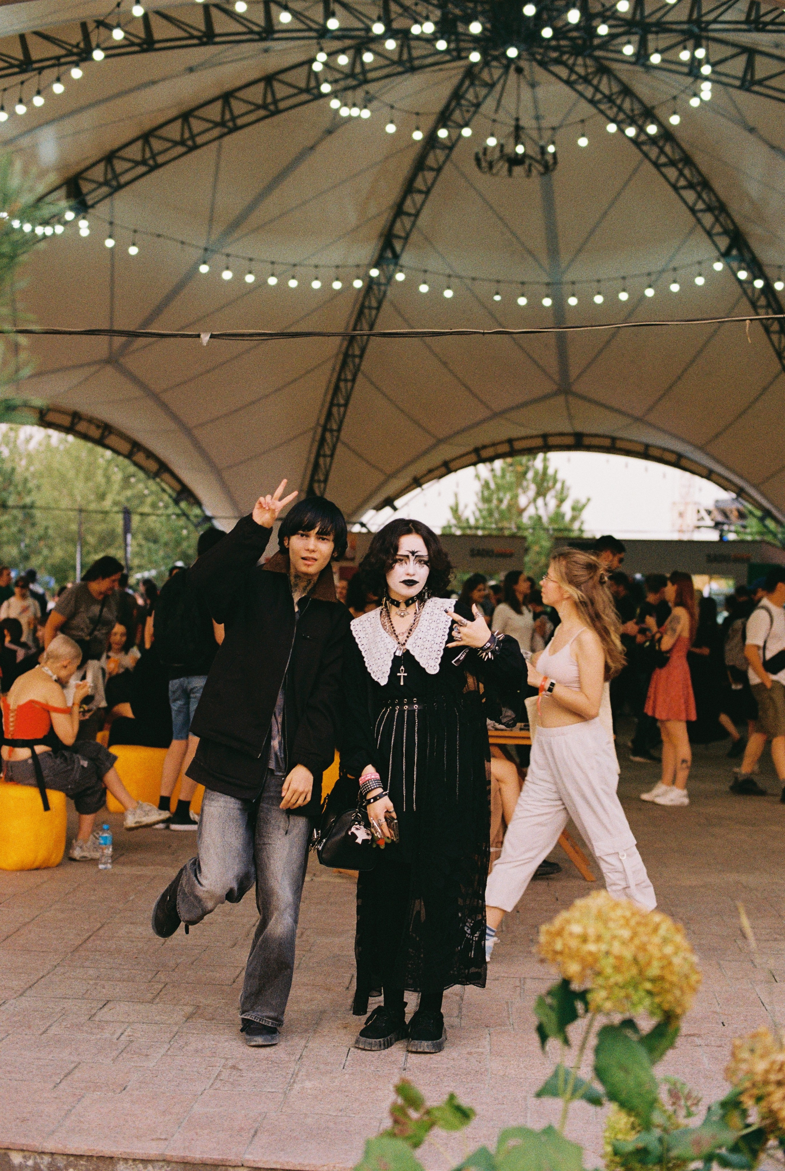 Park Live 2025. Фотограф в Алматы — Алексей Коньков | Репортаж, свадьбы, портреты